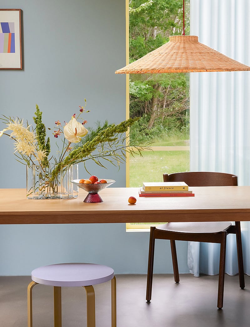 Hübsch - Umber Vase - nach preis einkaufen - clear - 4