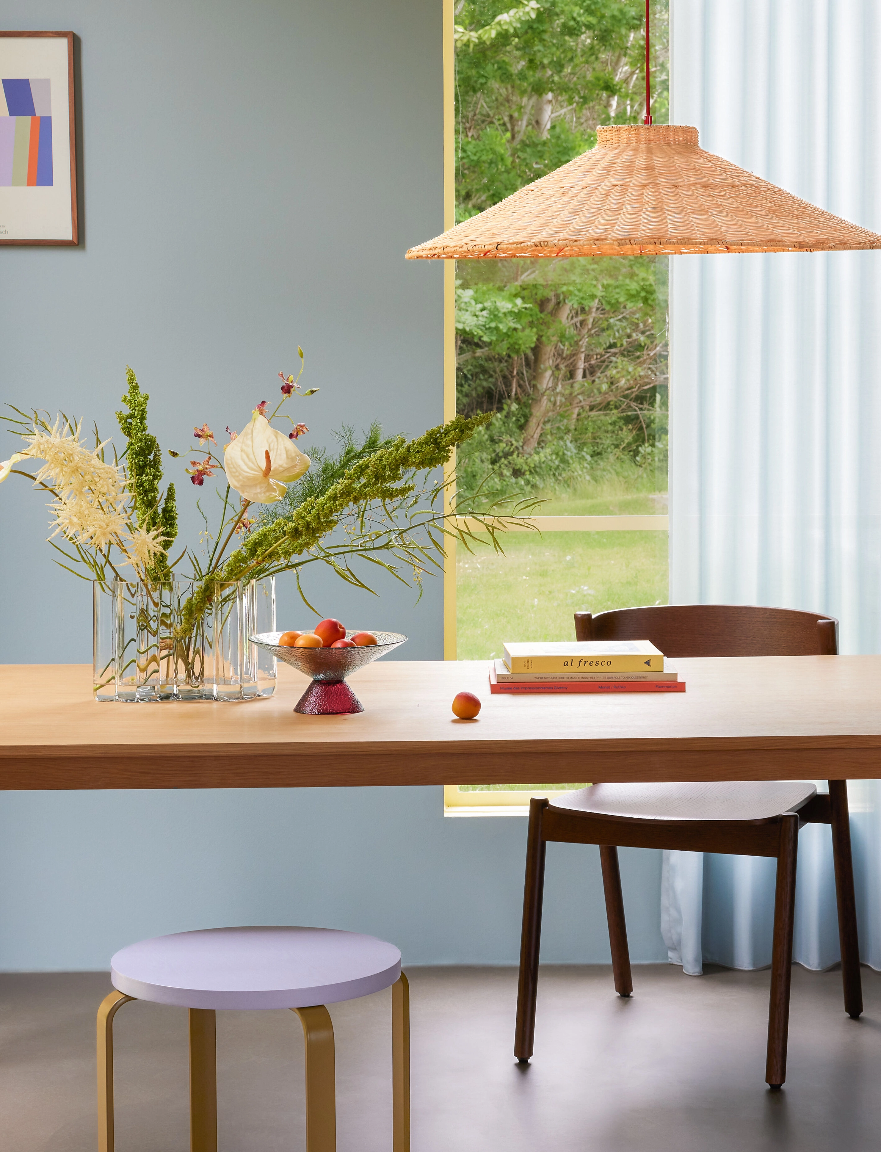 Hübsch - Umber Vase - nach preis einkaufen - clear - 4