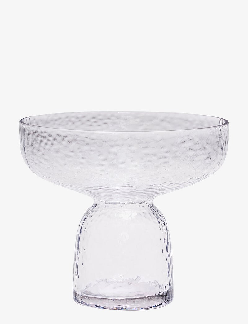 Hübsch - Aino Vase - vazen - textured - 1