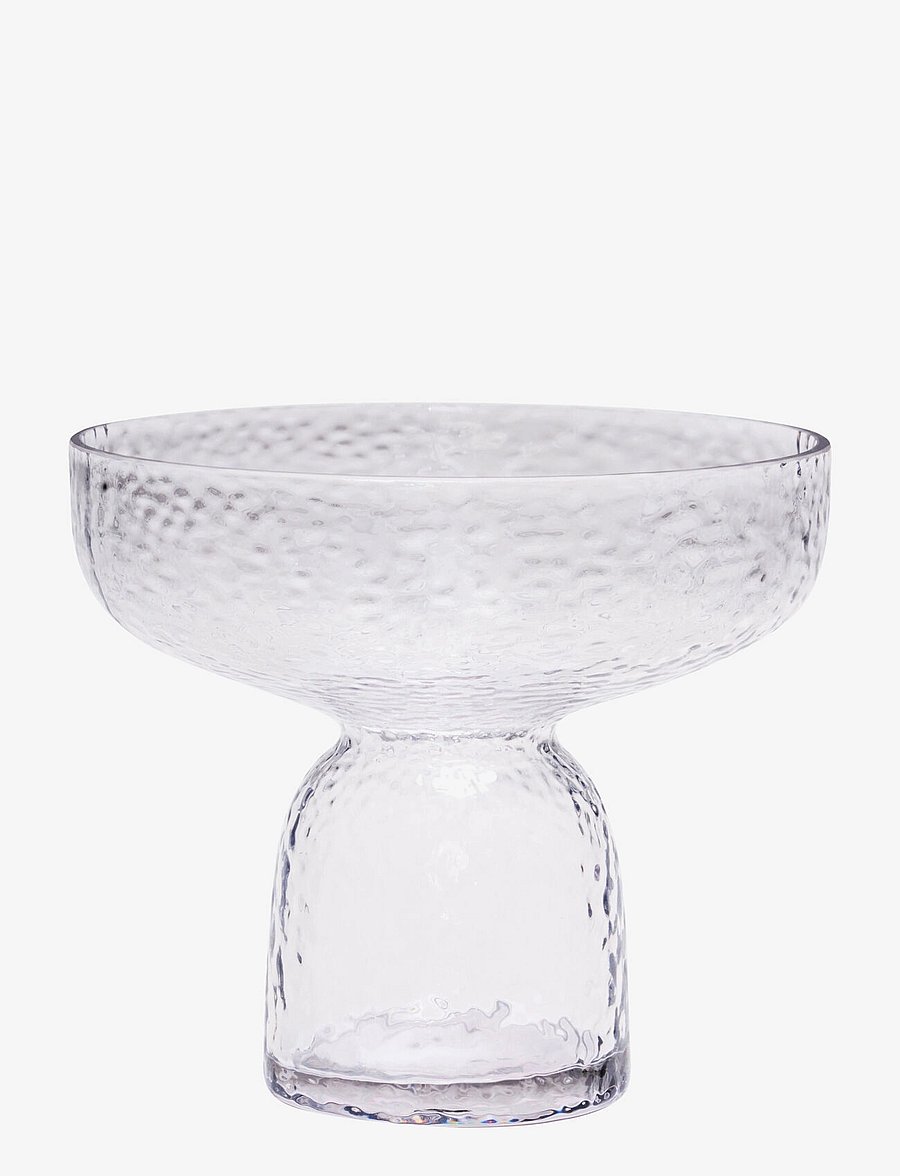 Hübsch - Aino Vase - vaasid - textured - 1