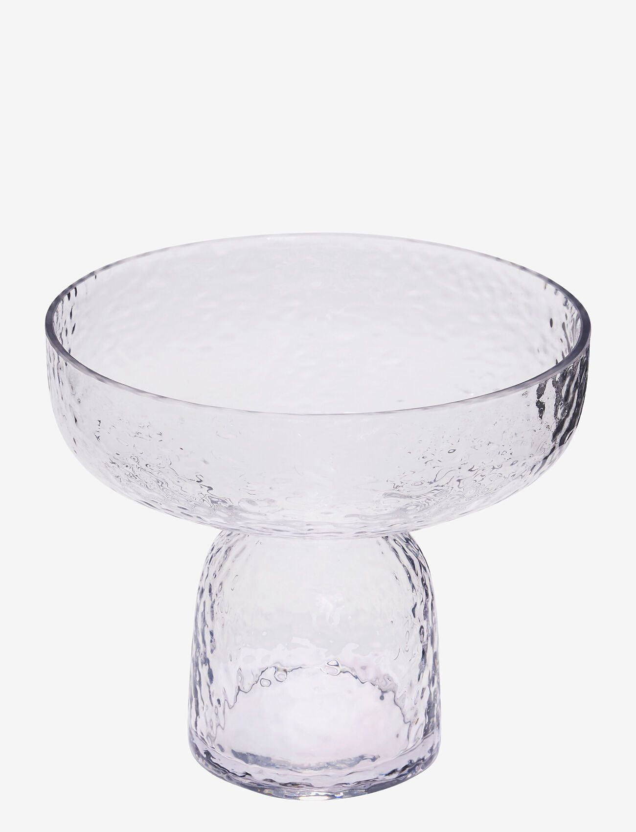 Hübsch - Aino Vase - maljakot - textured - 2