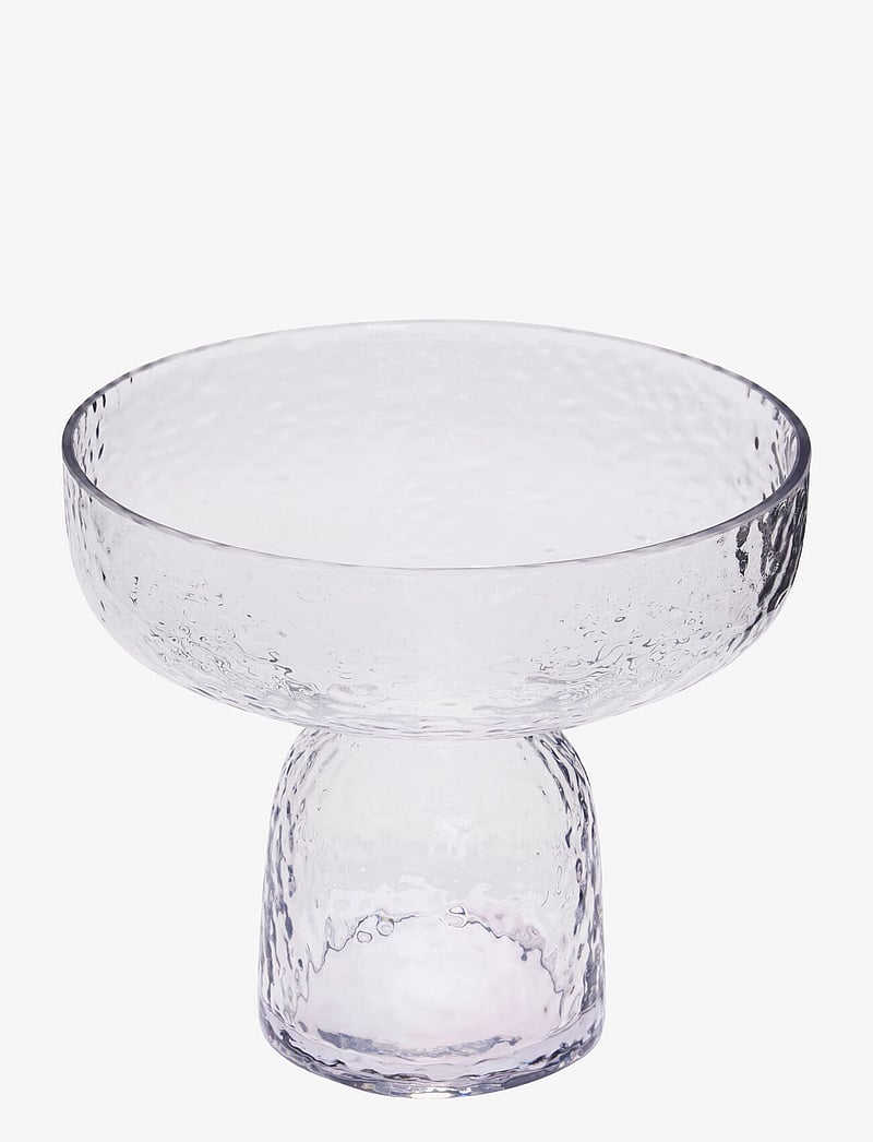 Hübsch - Aino Vase - vazen - textured - 2