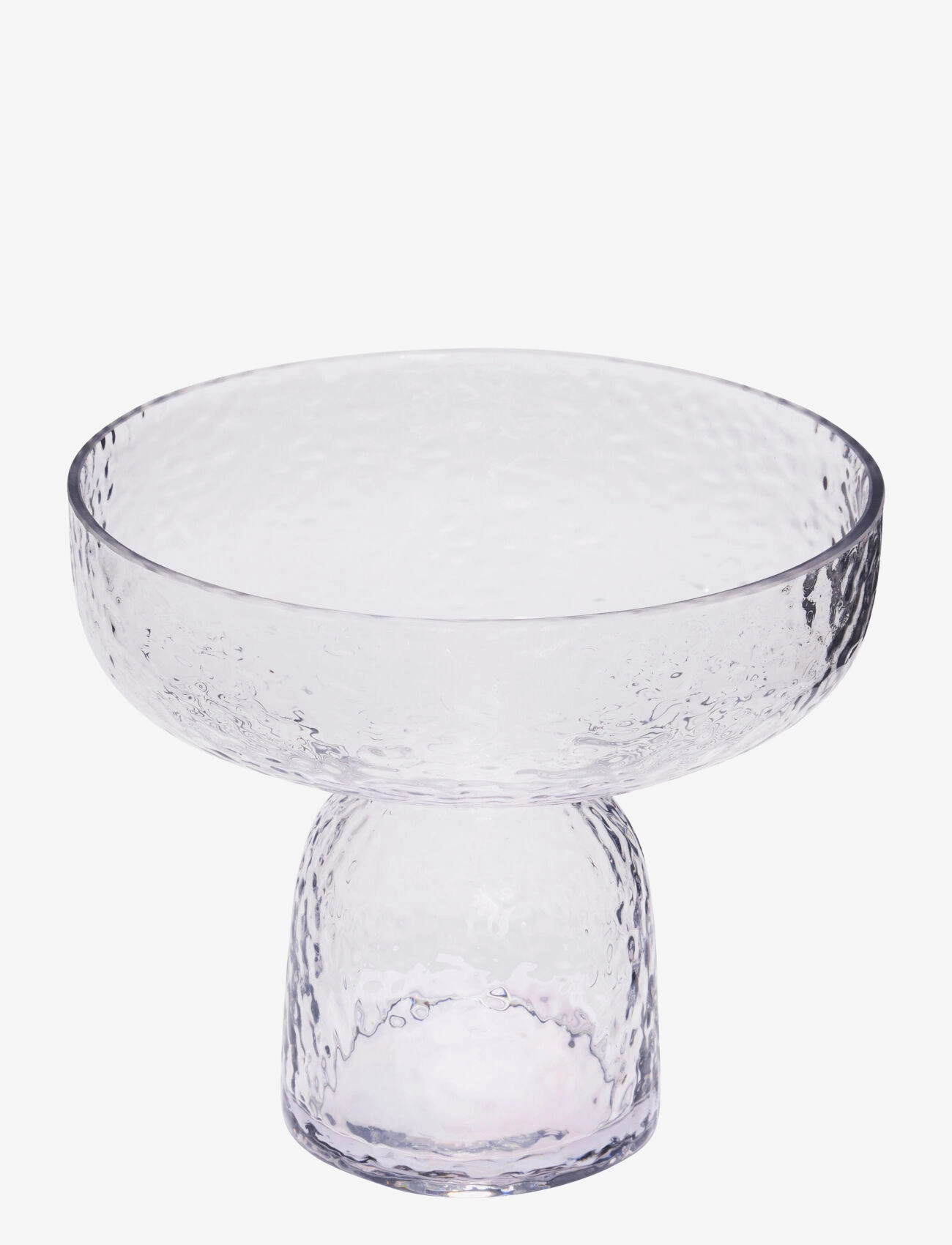Hübsch - Aino Vase - vaasid - textured - 2