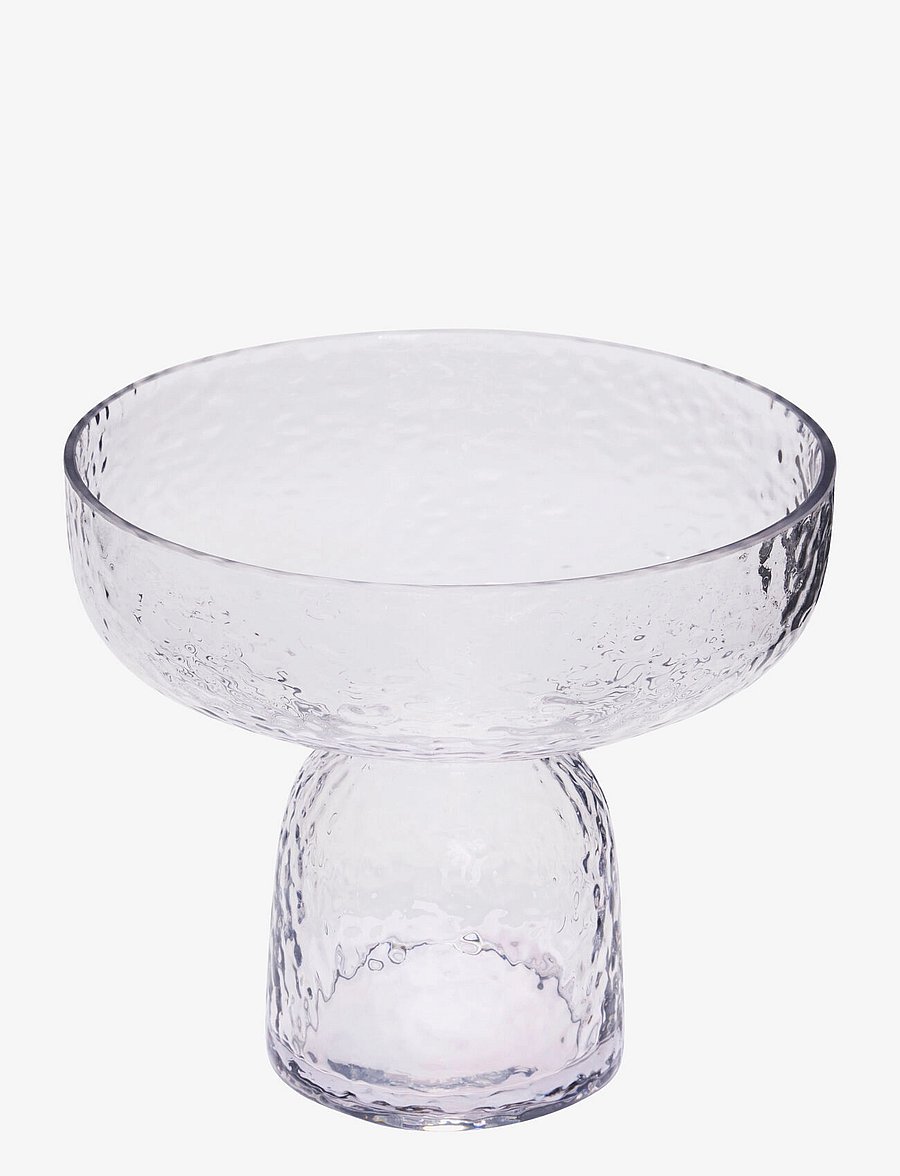 Hübsch - Aino Vase - vaasid - textured - 2
