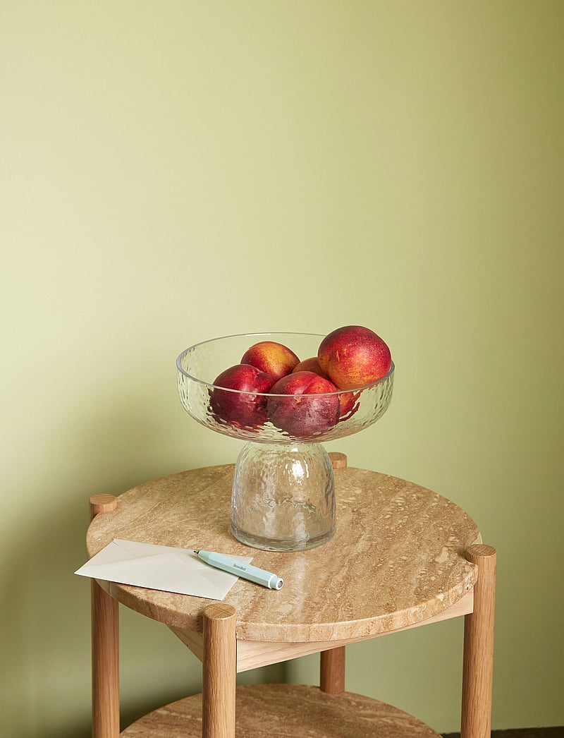 Hübsch - Aino Vase - vazen - textured - 4