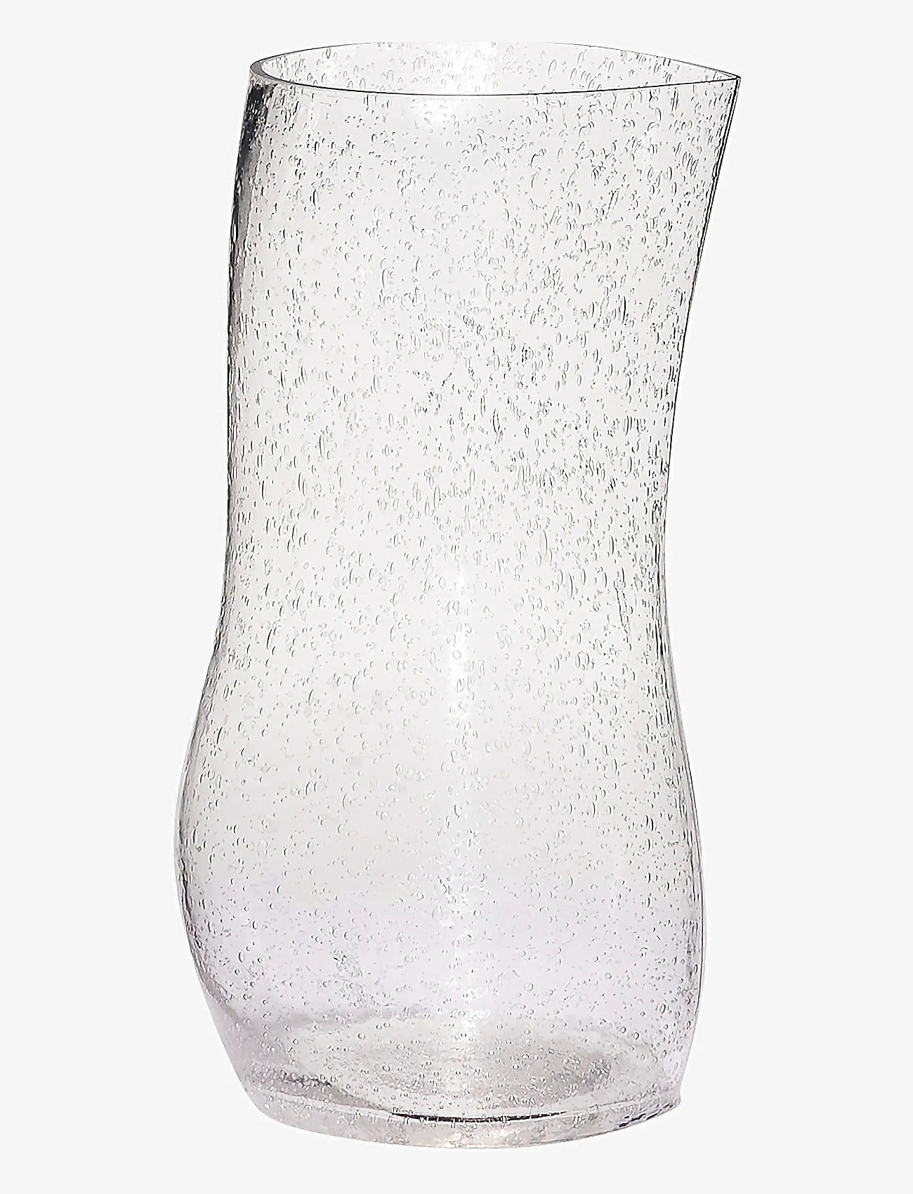 Hübsch - Sui Jug Bubbles - water carafes - clear - 1