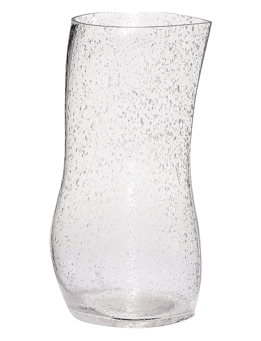 Hübsch - Sui Jug Bubbles - veekannud - clear - 1