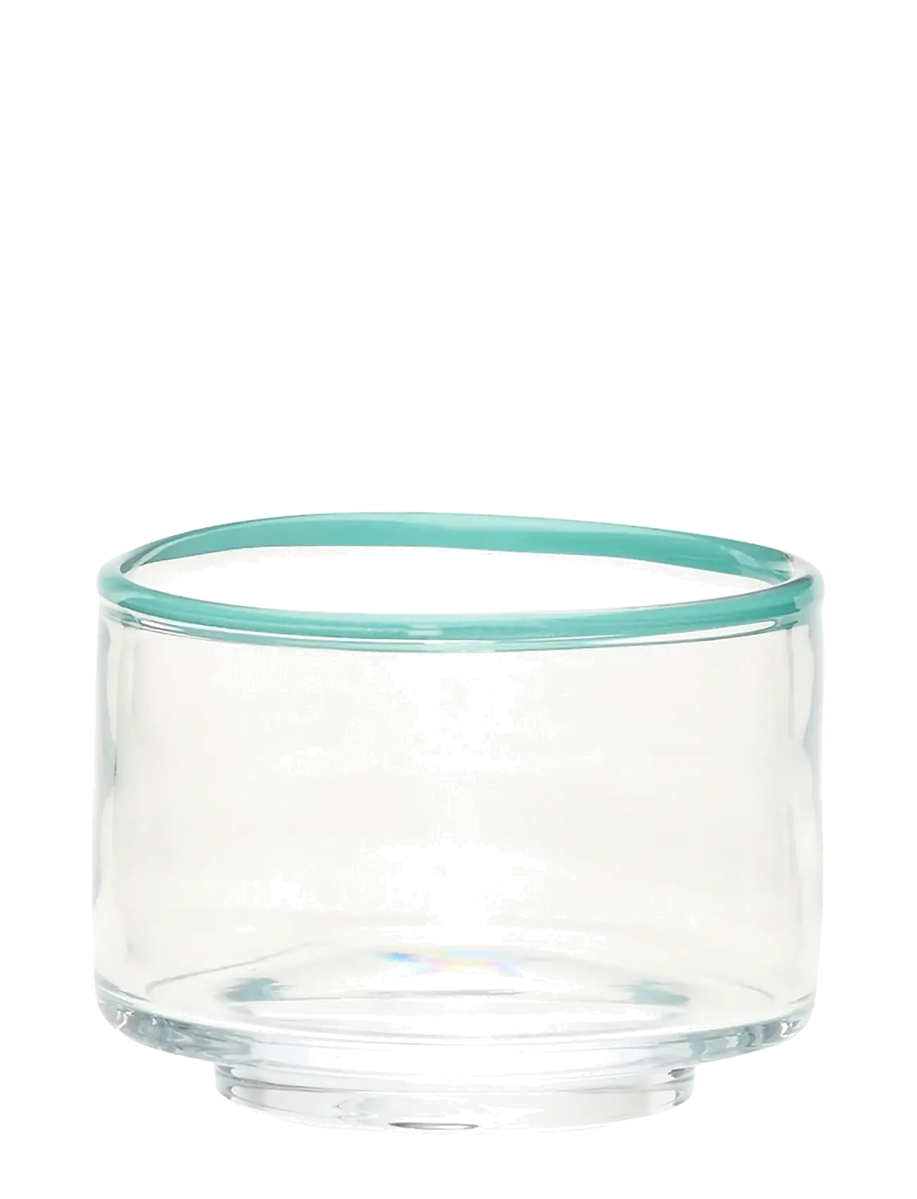 Hübsch Clea Bowl Small, Serving Skål, Nude, Str: 15X12CM