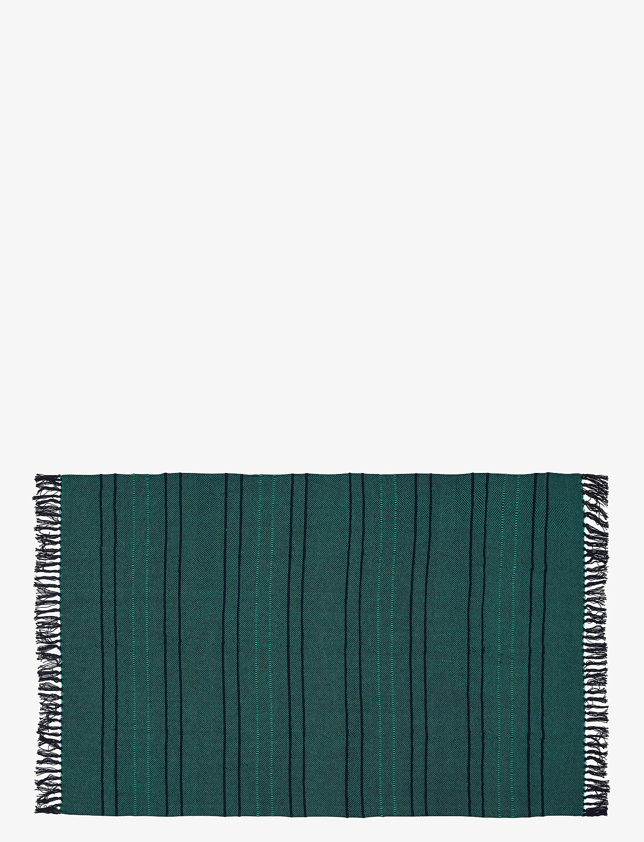 Hübsch - Tap Plaid Green - green - 1