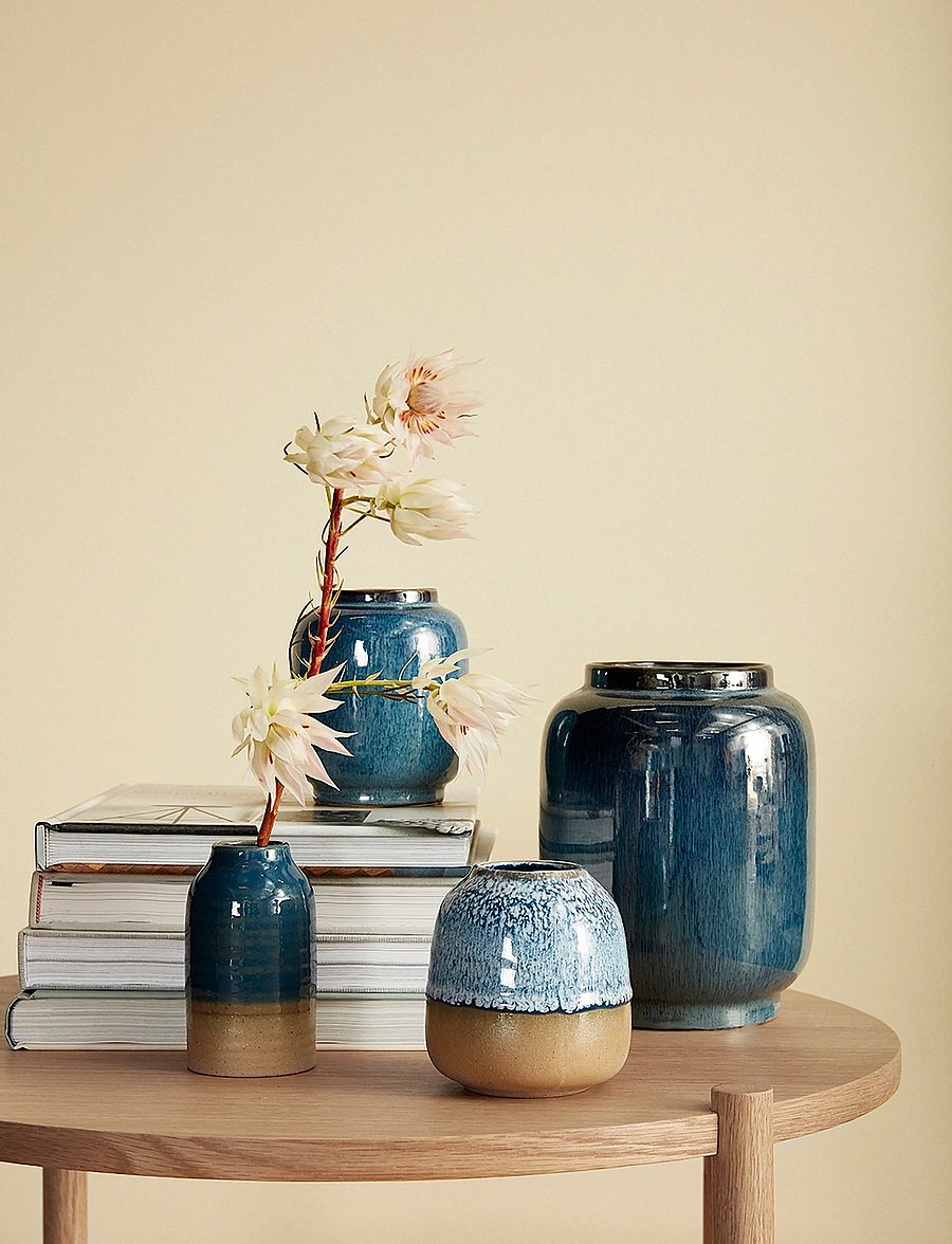 Hübsch - Acorn Coffee Table - kohvilauad - natural - 2