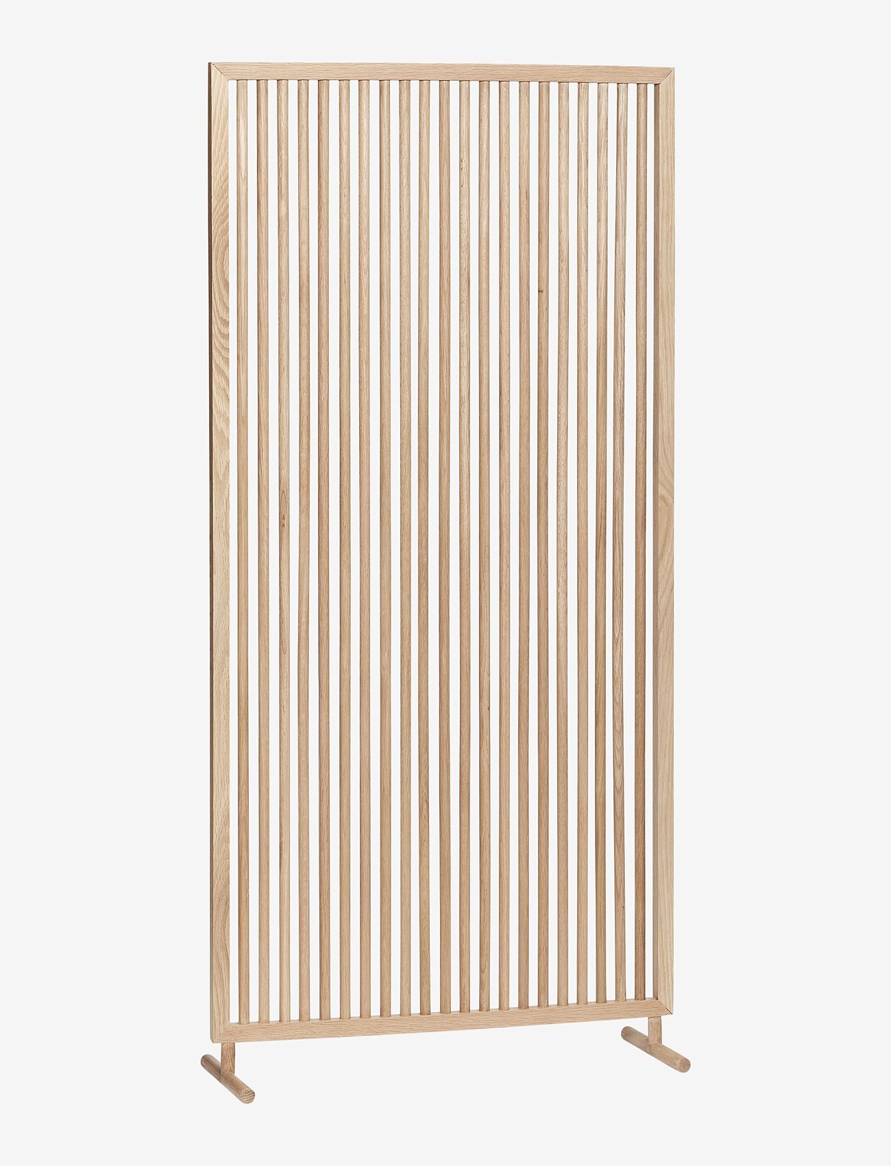 Hübsch - Divide Rumdeler - tilbehør til møbler - nature - 0