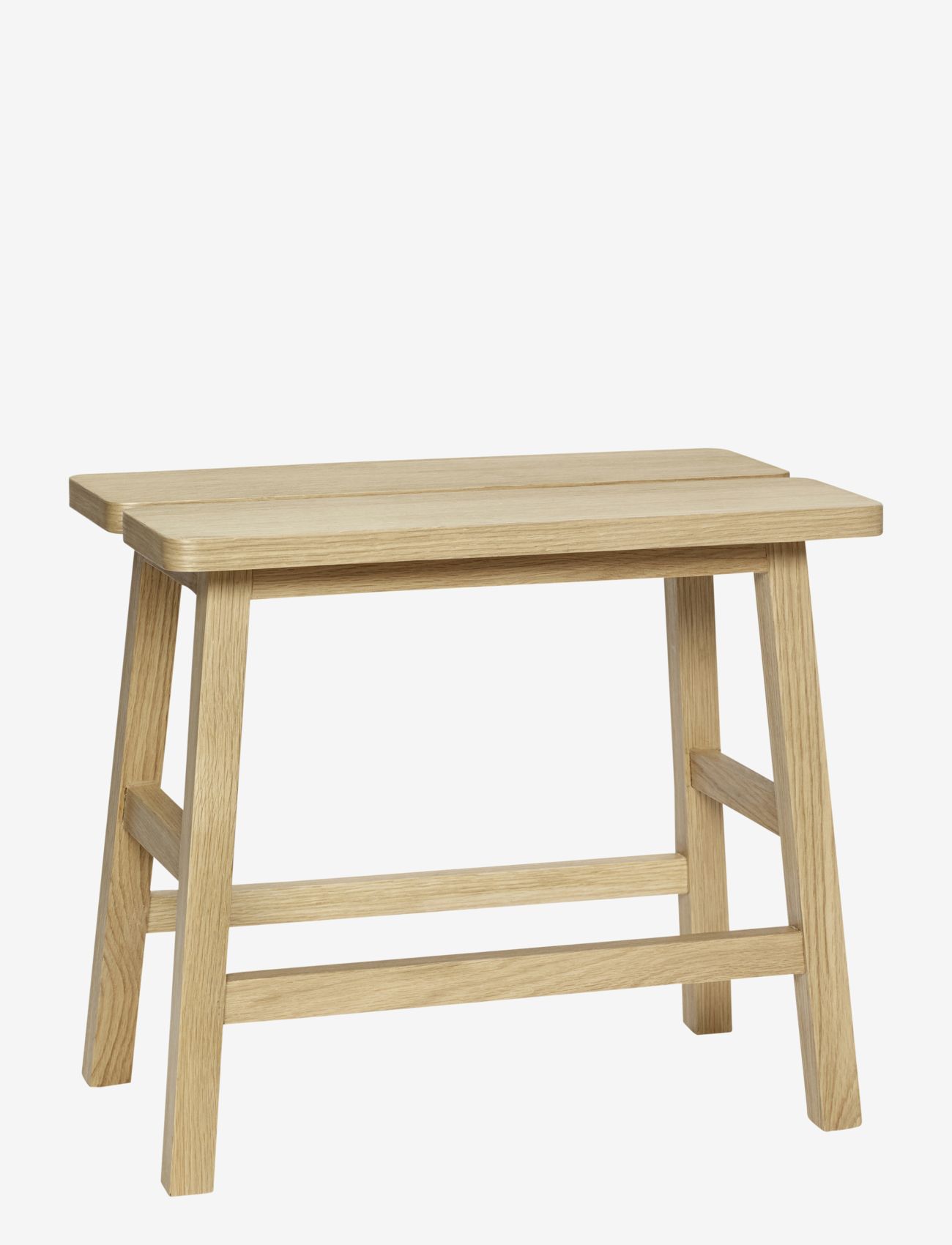 Ground Stool Natural - NATURE