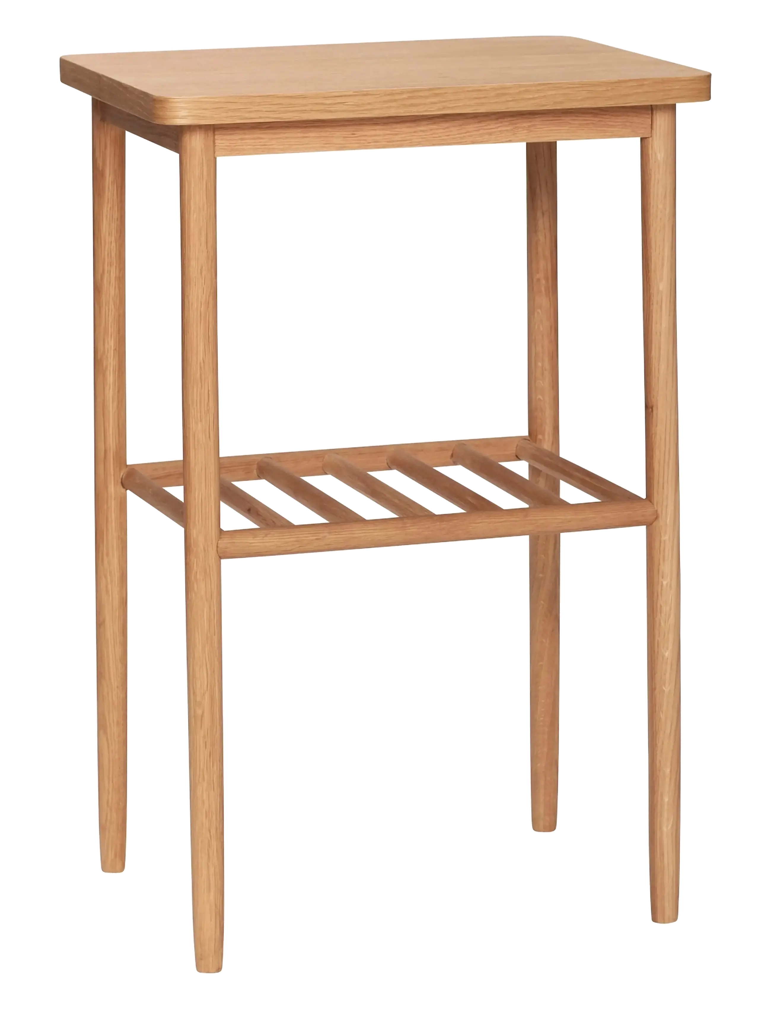 Hübsch Acorn Sidebord, 40X30XH62 cm, Tables - Side & Small Tables, Homeware