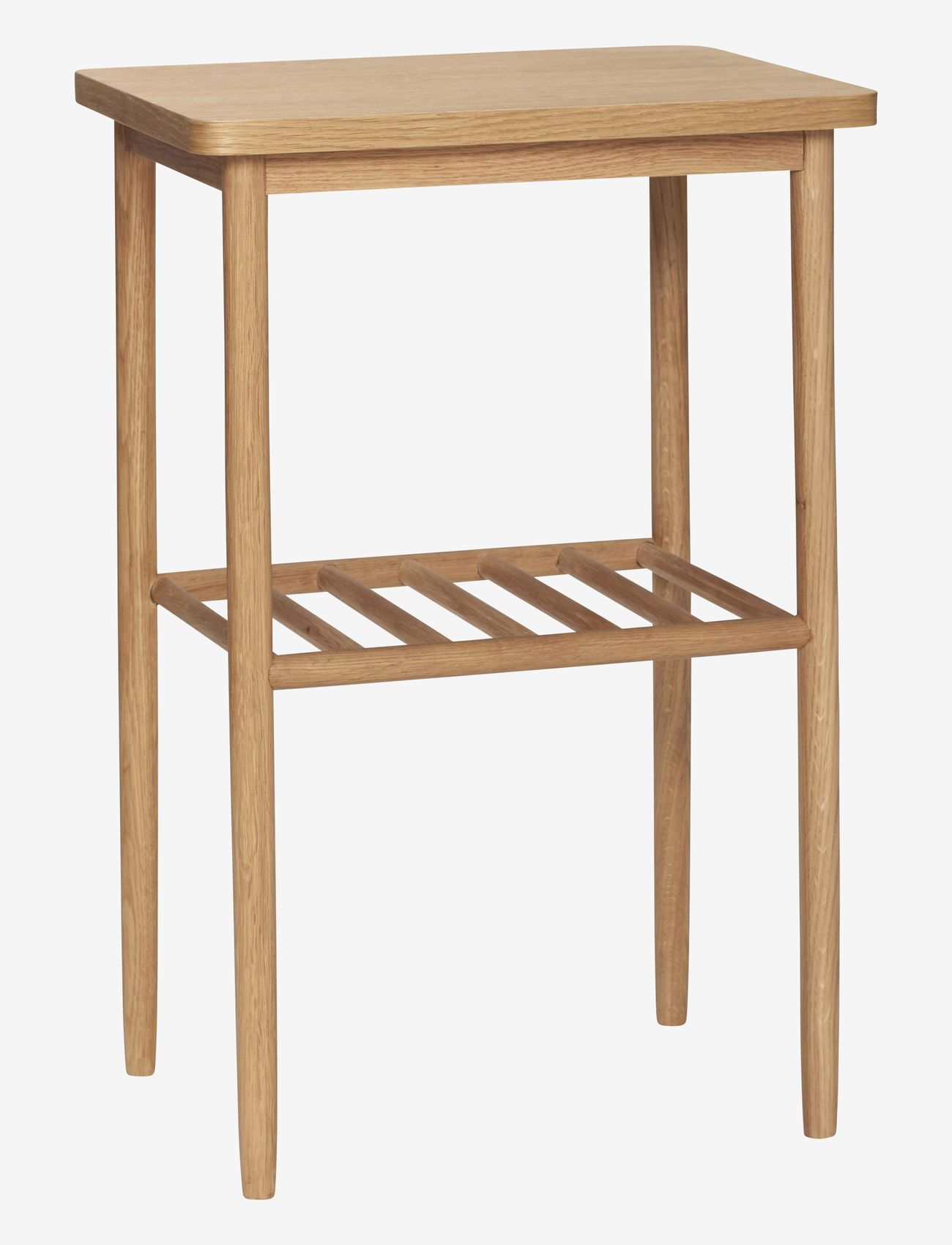 Hübsch - Acorn Side Table - shop etter pris - nature - 0