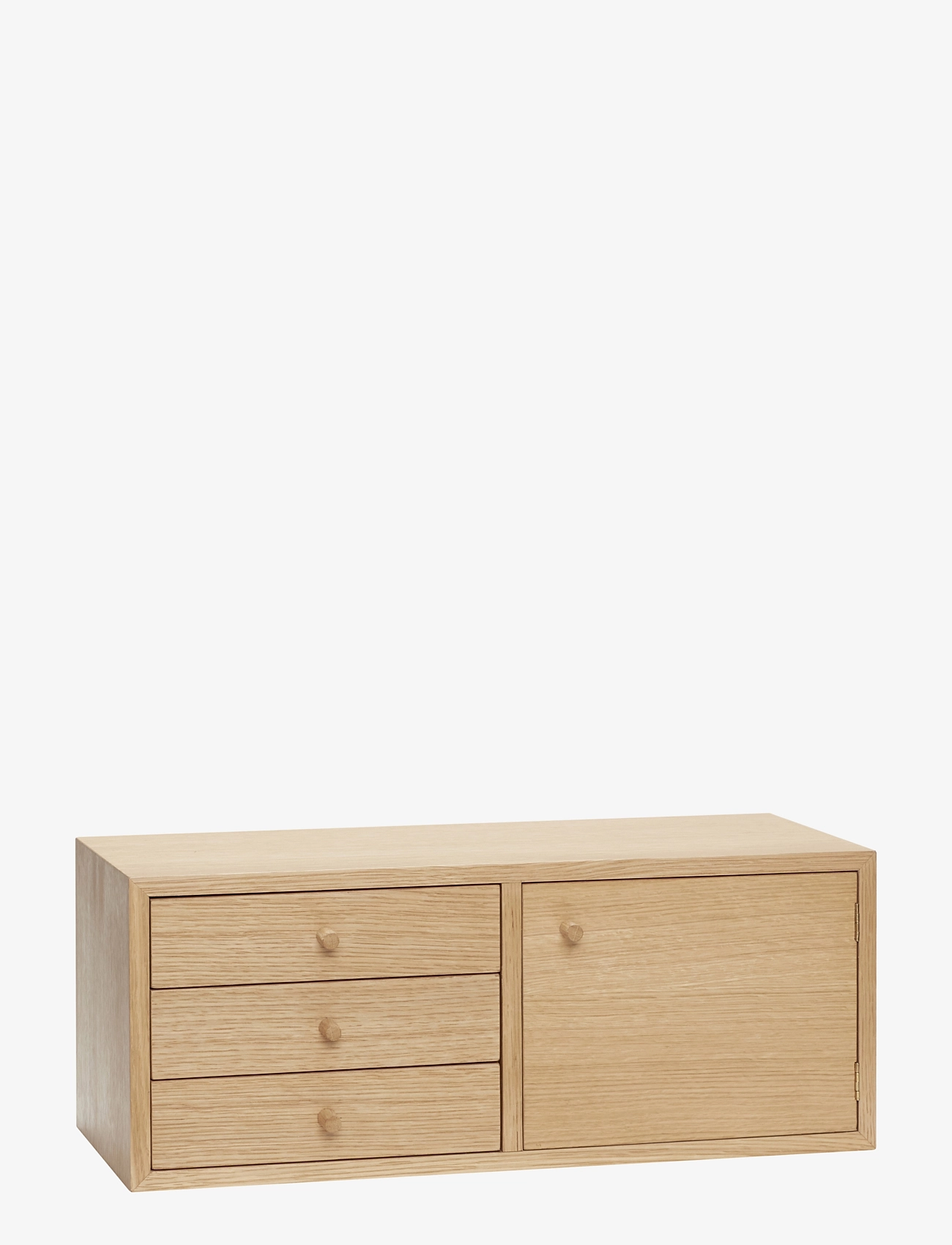 Hübsch Piccolo Hylde, Hylde, Beige, Str: ONE SIZE