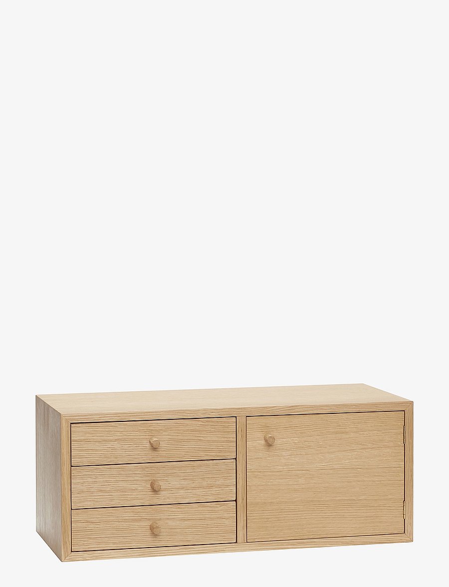 Hübsch - Piccolo Shelf - trendid - nature - 1