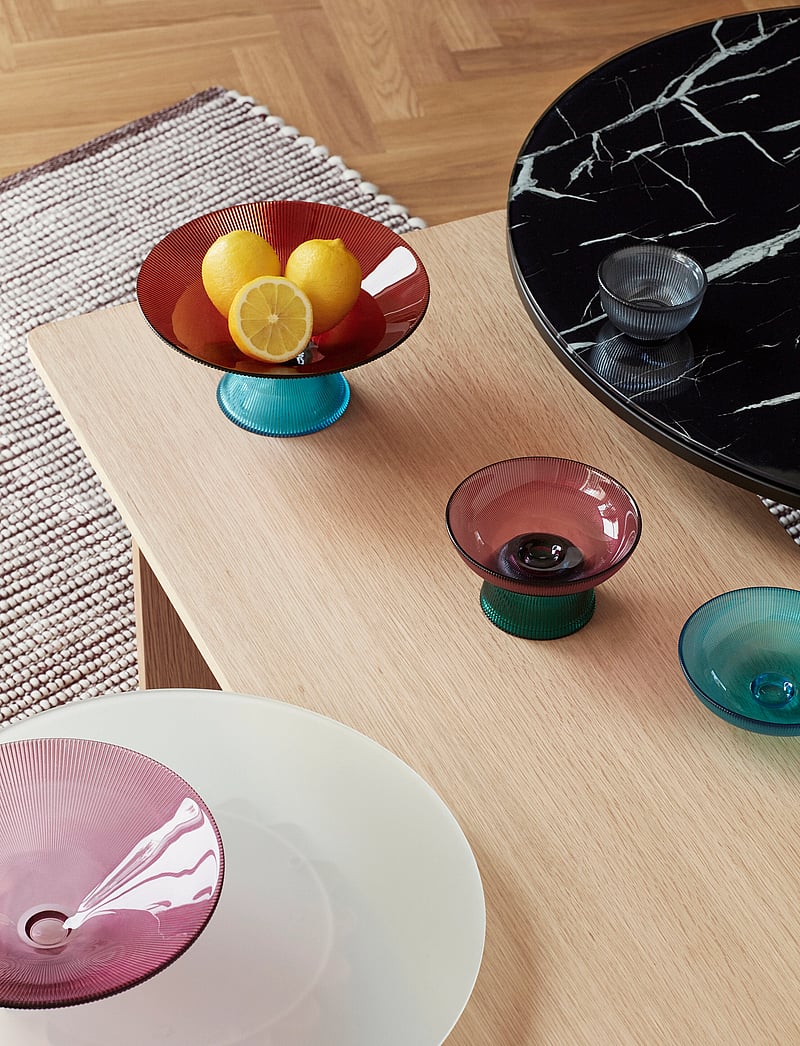 Hübsch - Split Coffee Table Natural - couchtische - natural - 1