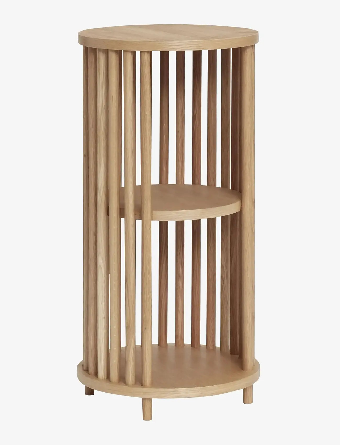 Hübsch - Folk Shelf Unit Natural - köp efter pris - natural - 0