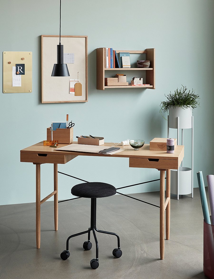 Hübsch - Nomad Shelf - trendid - nature - 2