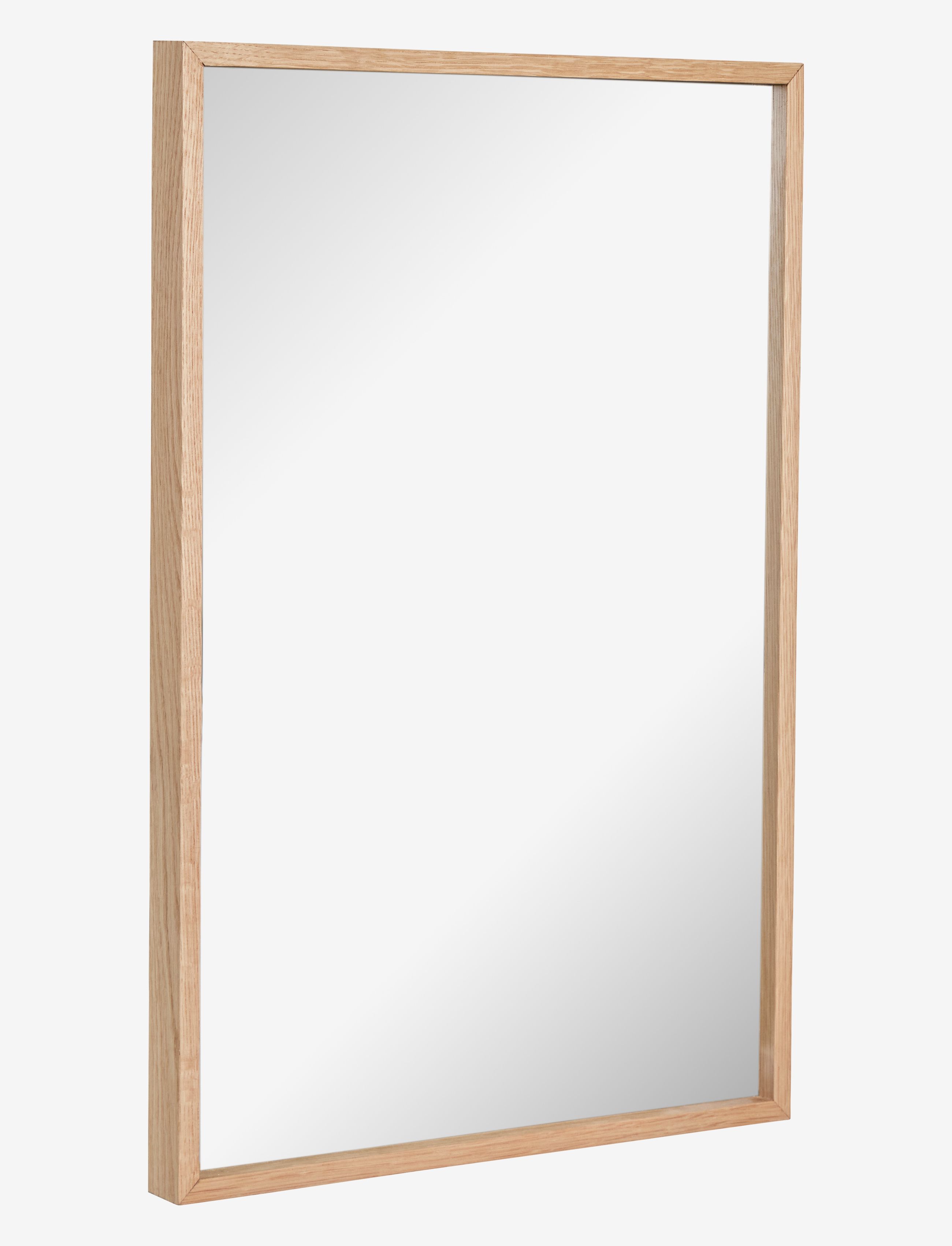 Depth Mirror - NATURE