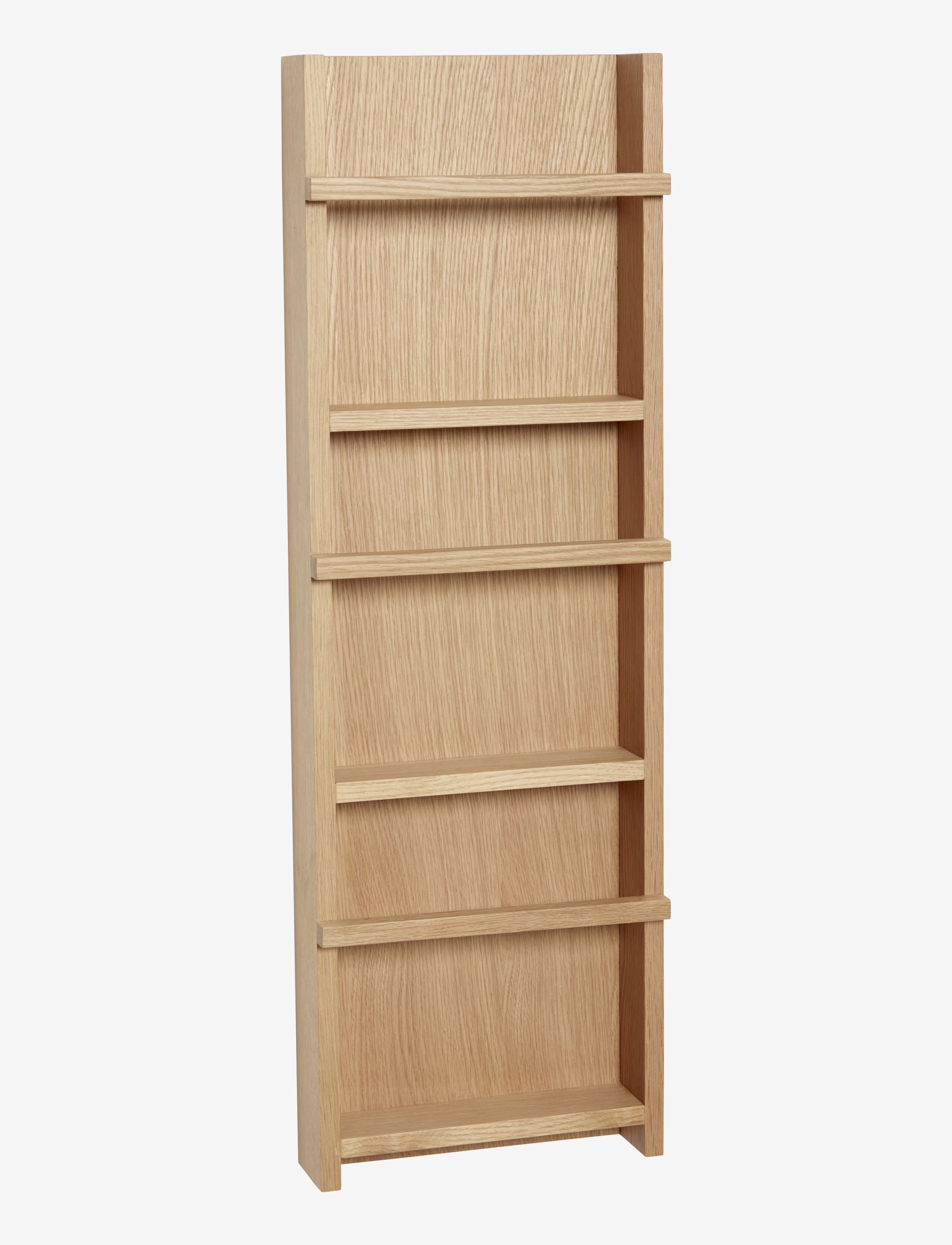 Hübsch Vertigo Magazine Holder -  - undefined / undefined