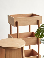 Hübsch - Stack Console Table - tables - nature - 3