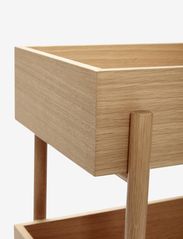 Hübsch - Stack Console Table - tables - nature - 2