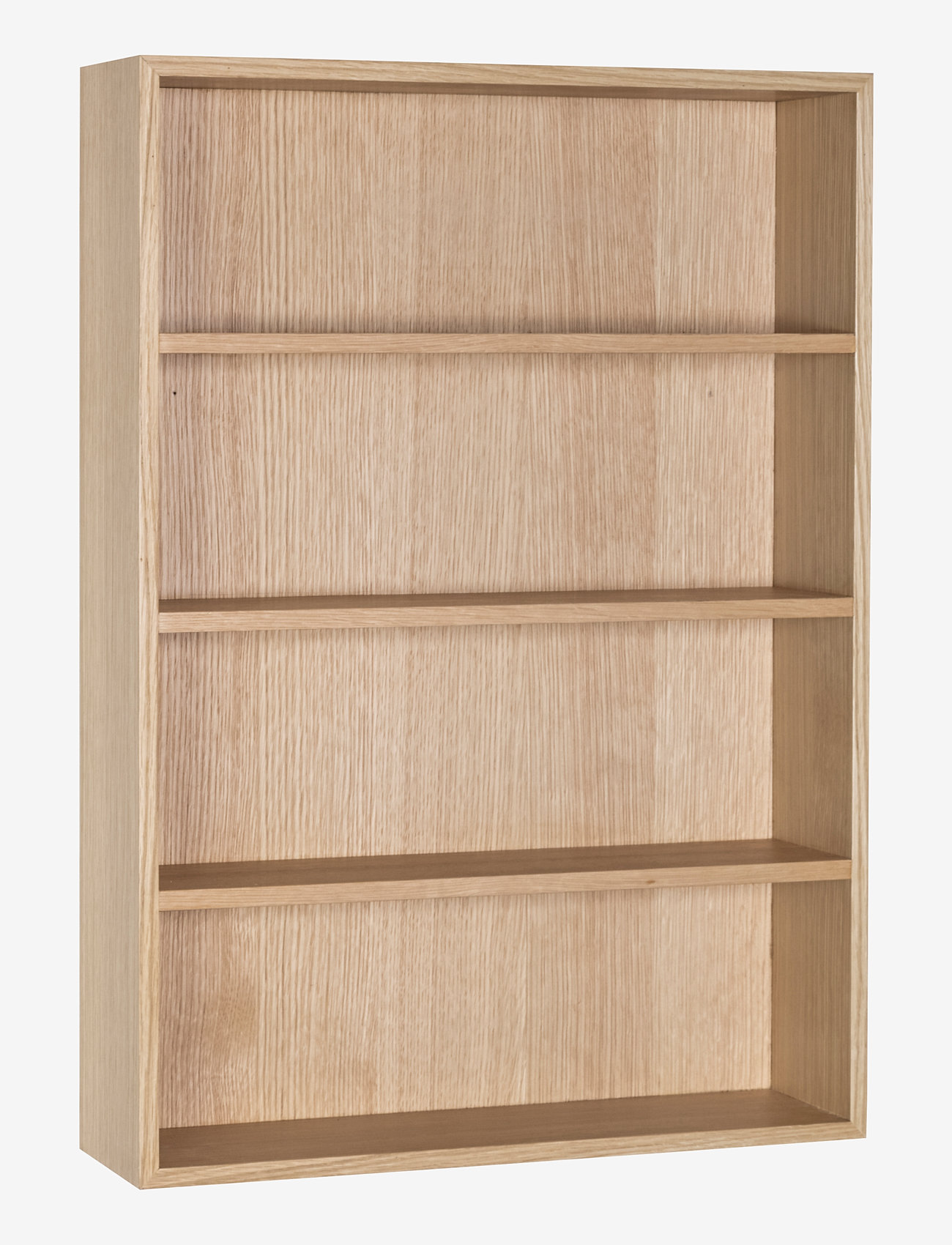 Hübsch Cubbie Shelf - Mööbel - NATURE / beige