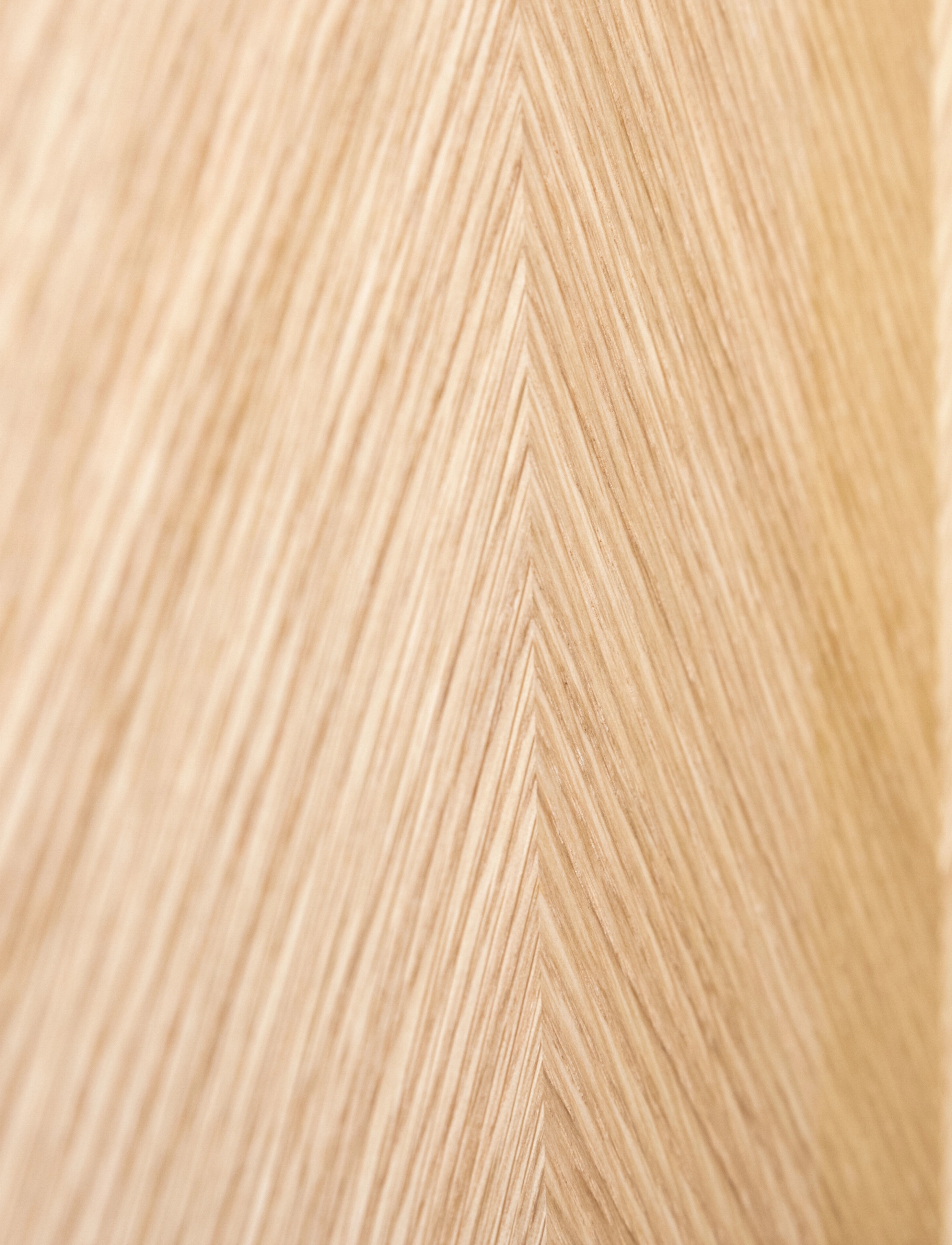 Hübsch - Herringbone Console Table Drawers Natural - skabe - natural - 2