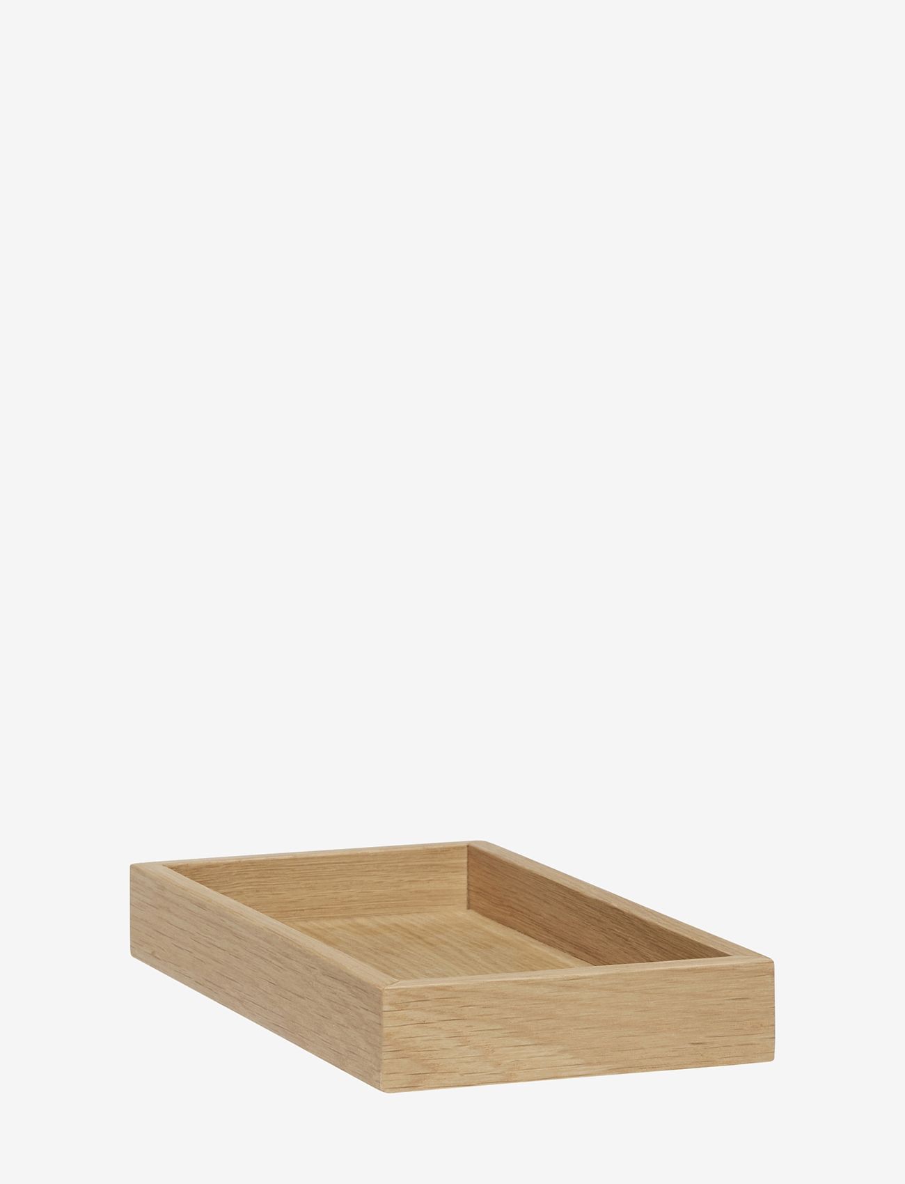 Hübsch - Rail Desk Organiser - osta hinna alusel - nature - 5