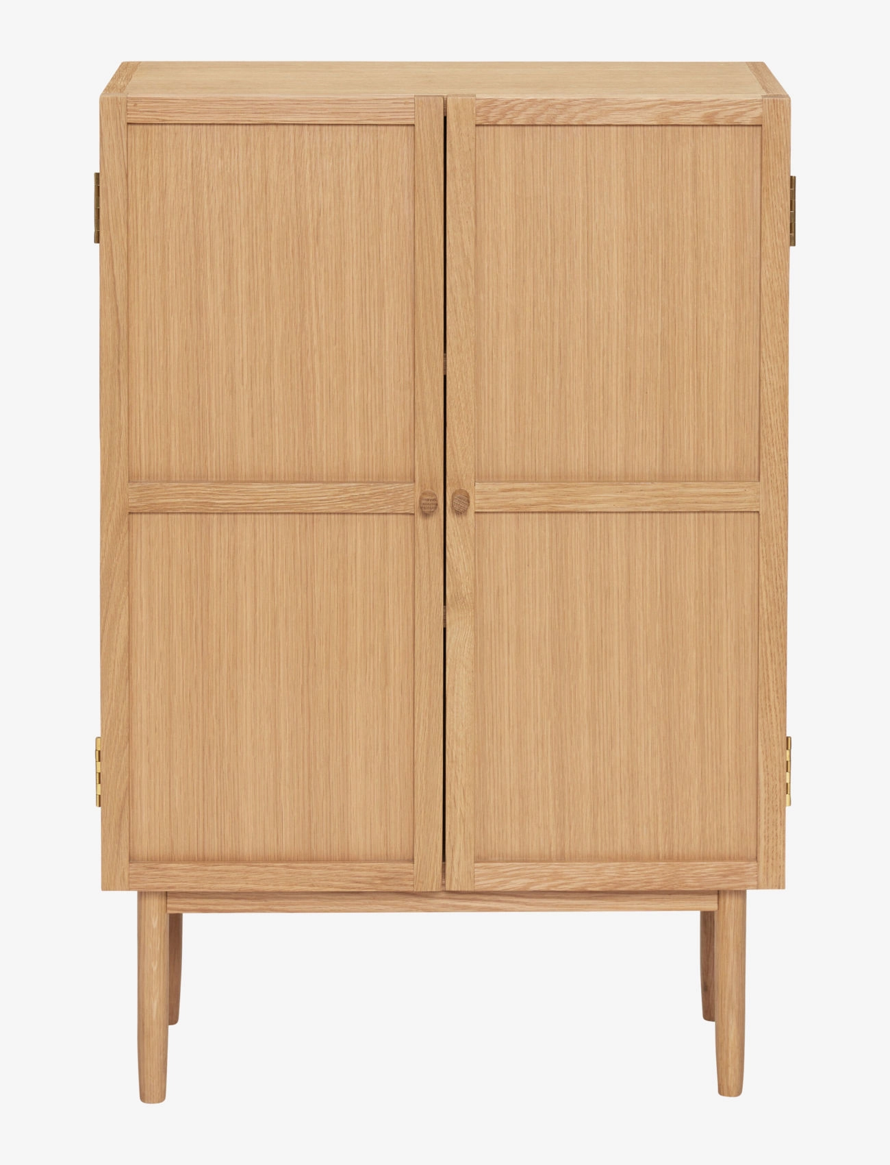 Hübsch - Candour Cabinet Natural - natural - 1