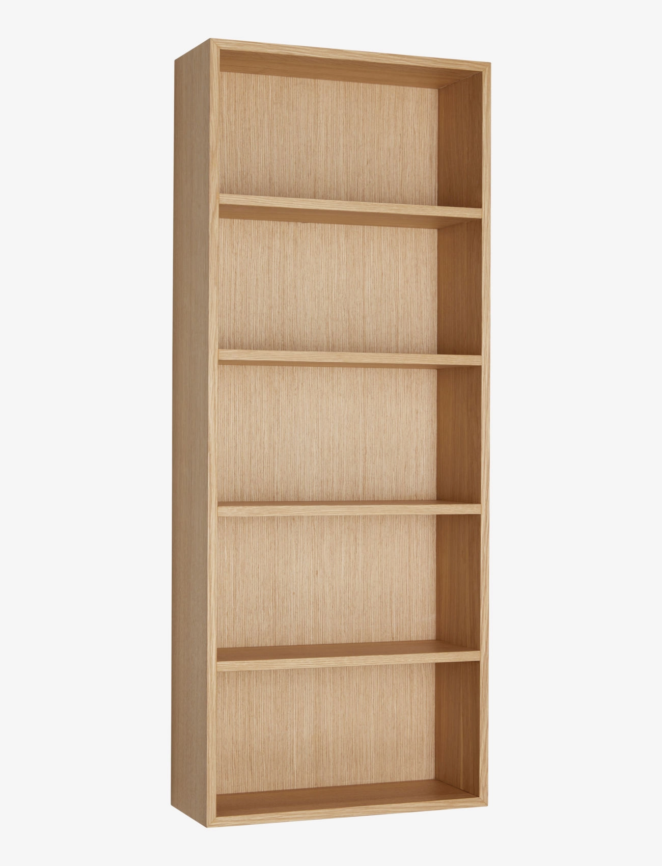 Hübsch Kappu Shelf Unit Natural - Hylder - NATURAL / beige