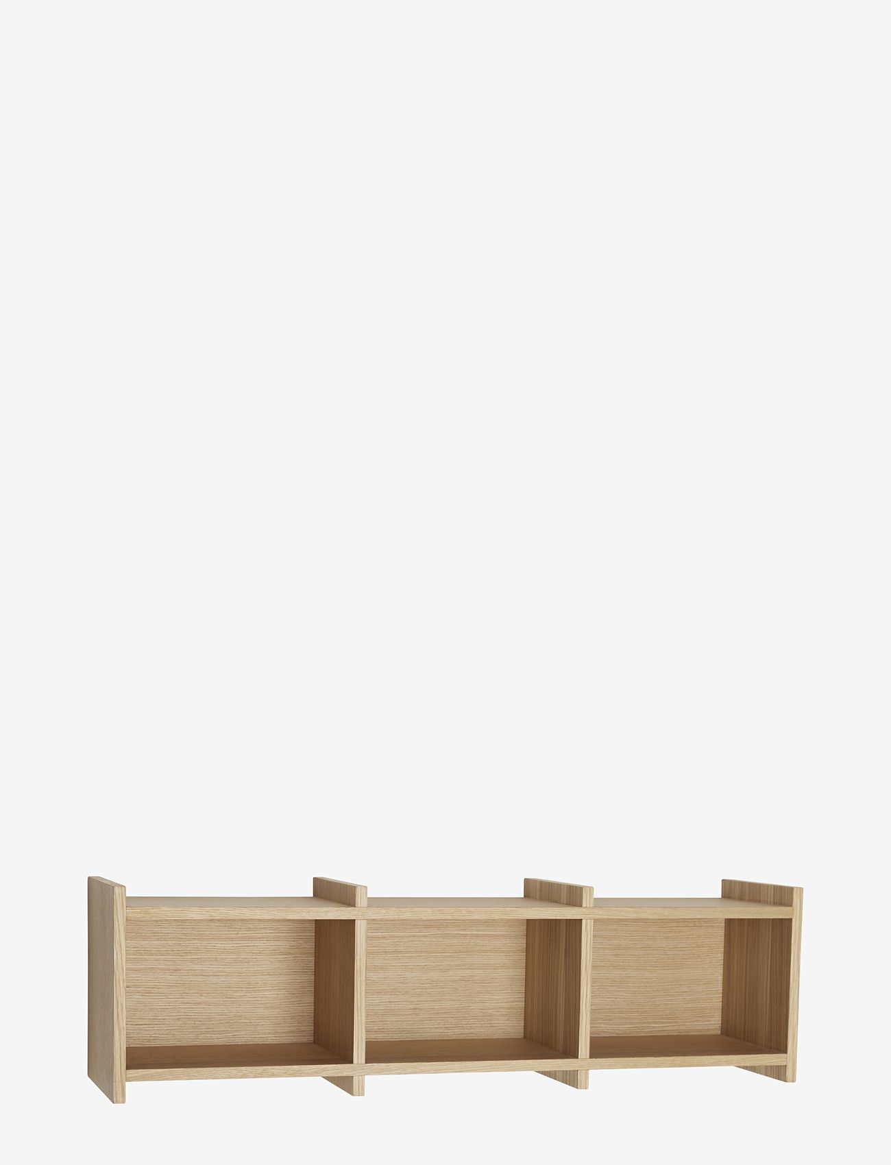 Focal Shelf Unit - NATURE