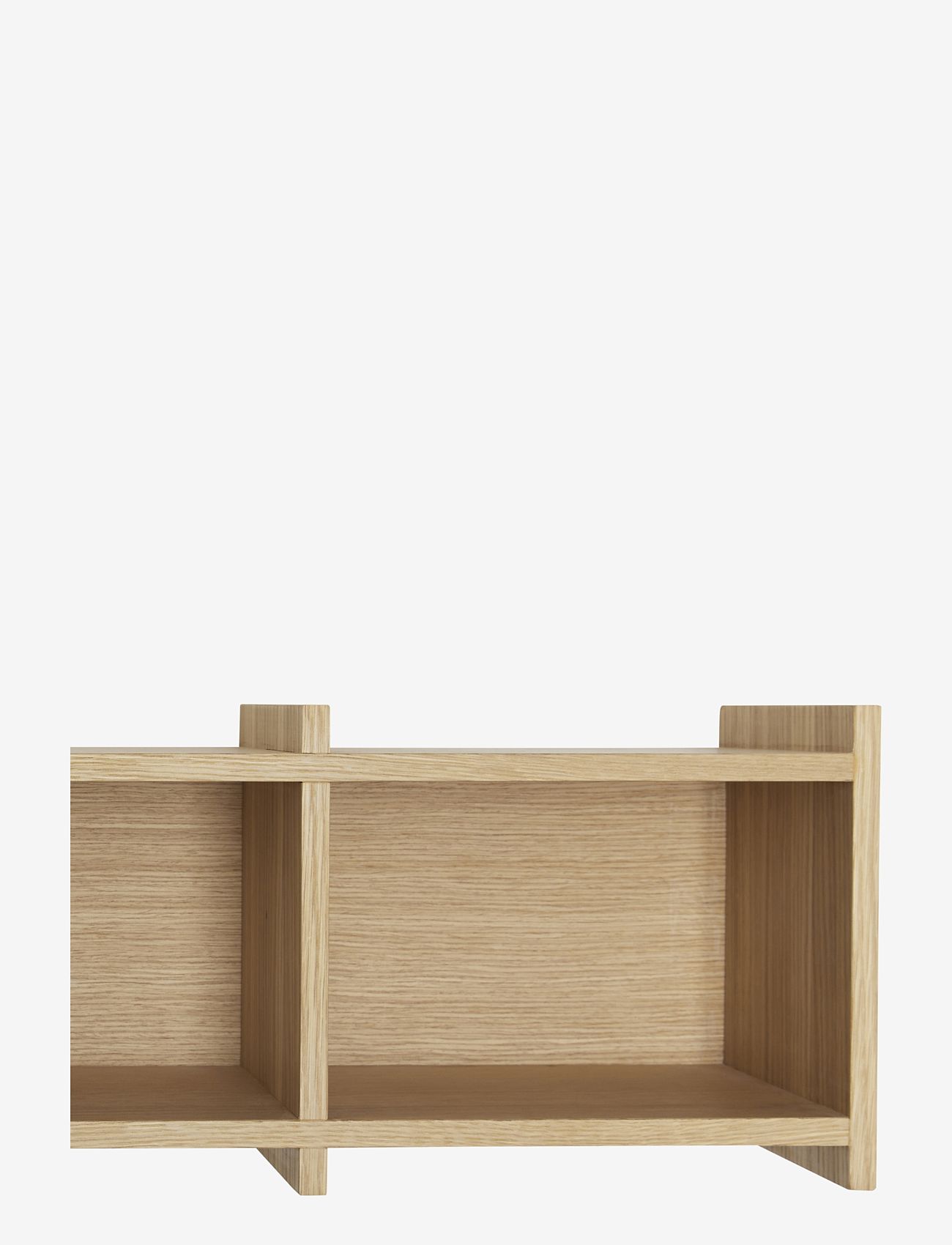 Hübsch - Focal Shelf Unit - trendid - nature - 2