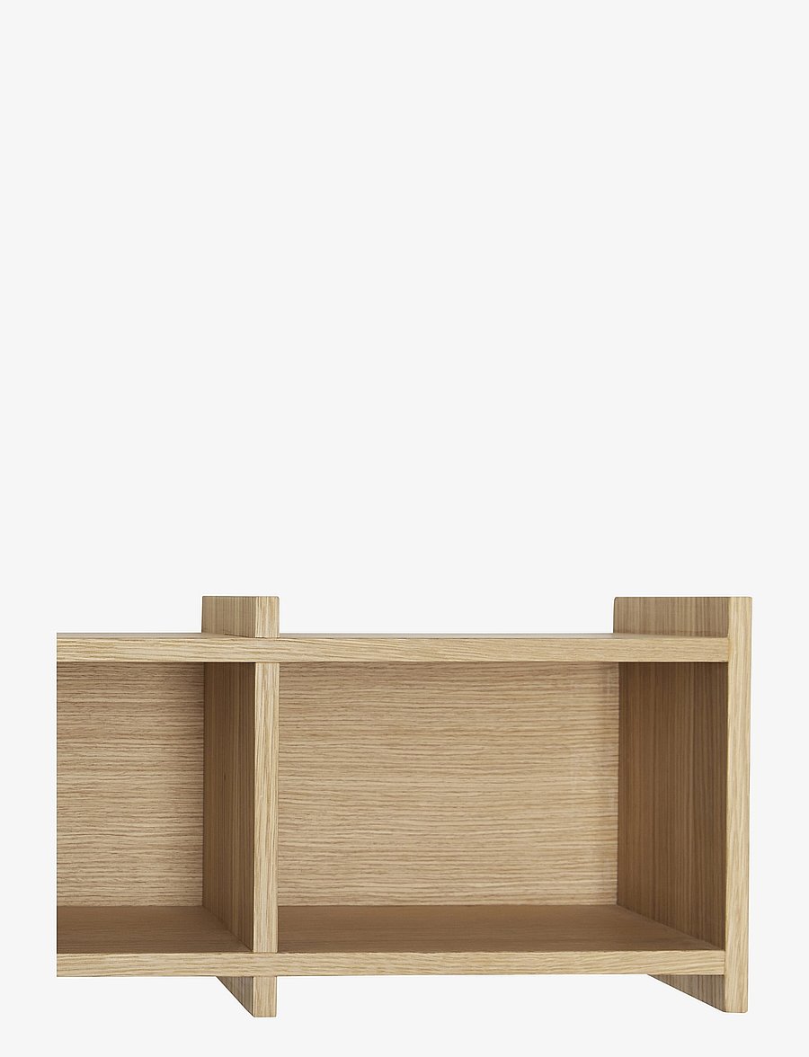 Hübsch - Focal Shelf Unit - trendid - nature - 3