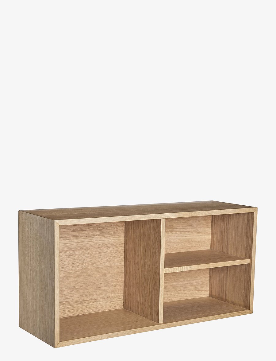 Hübsch - Collect Shelf - trendid - natural - 1