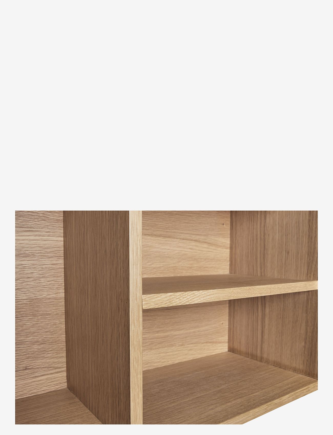 Hübsch - Collect Shelf - trends - natural - 1