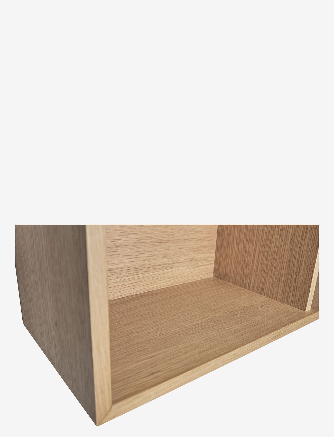 Hübsch - Collect Shelf - trends - natural - 2