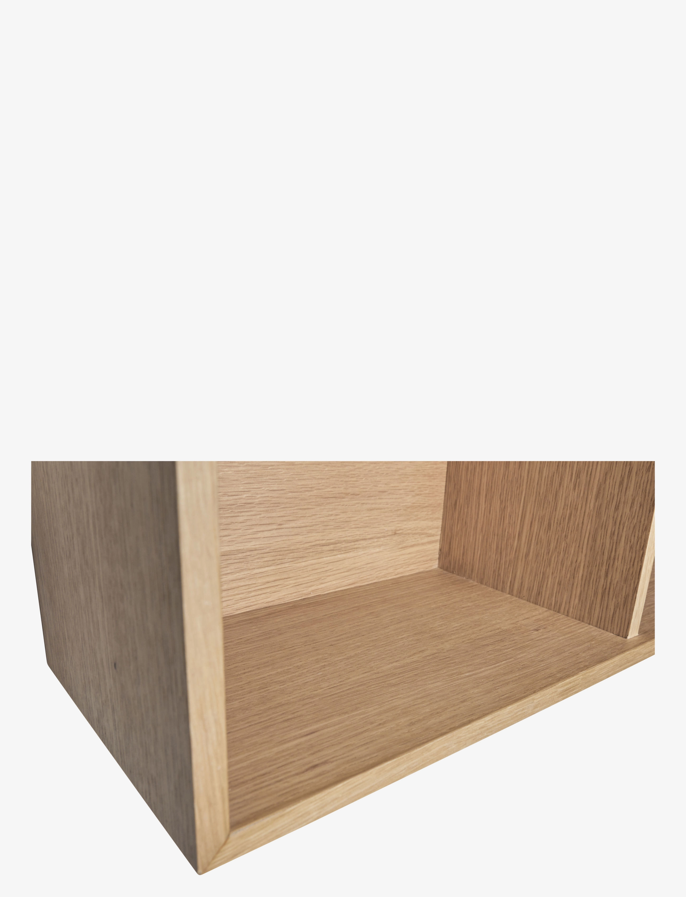 Hübsch - Collect Shelf - trender - natural - 3