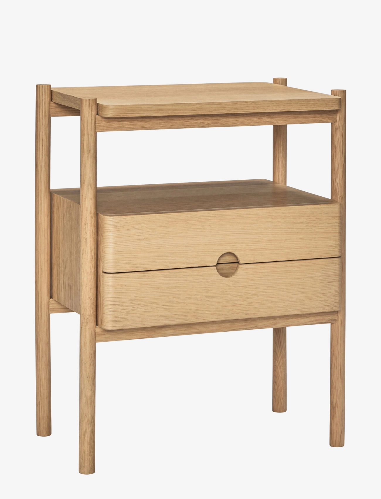 Hübsch Appeal Sengebord, 45X31X57 cm, Furniture - Tables, Homeware