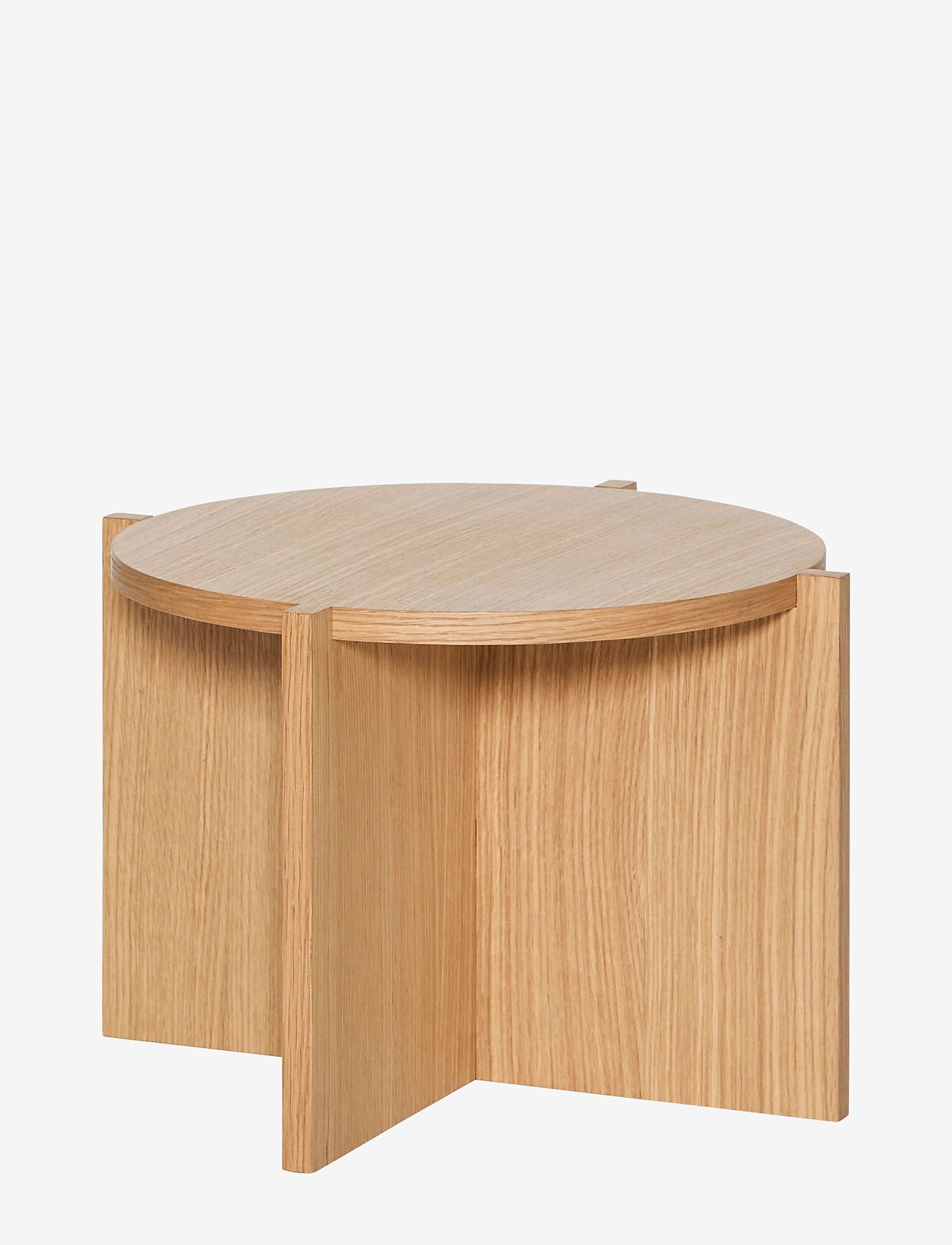 Hübsch - Nomad Plant Stand Large Natural - nach preis einkaufen - natural - 0