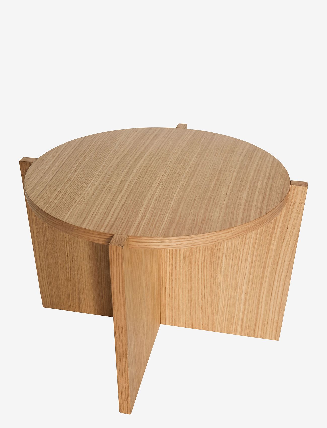 Hübsch - Nomad Plant Stand Large Natural - nach preis einkaufen - natural - 1