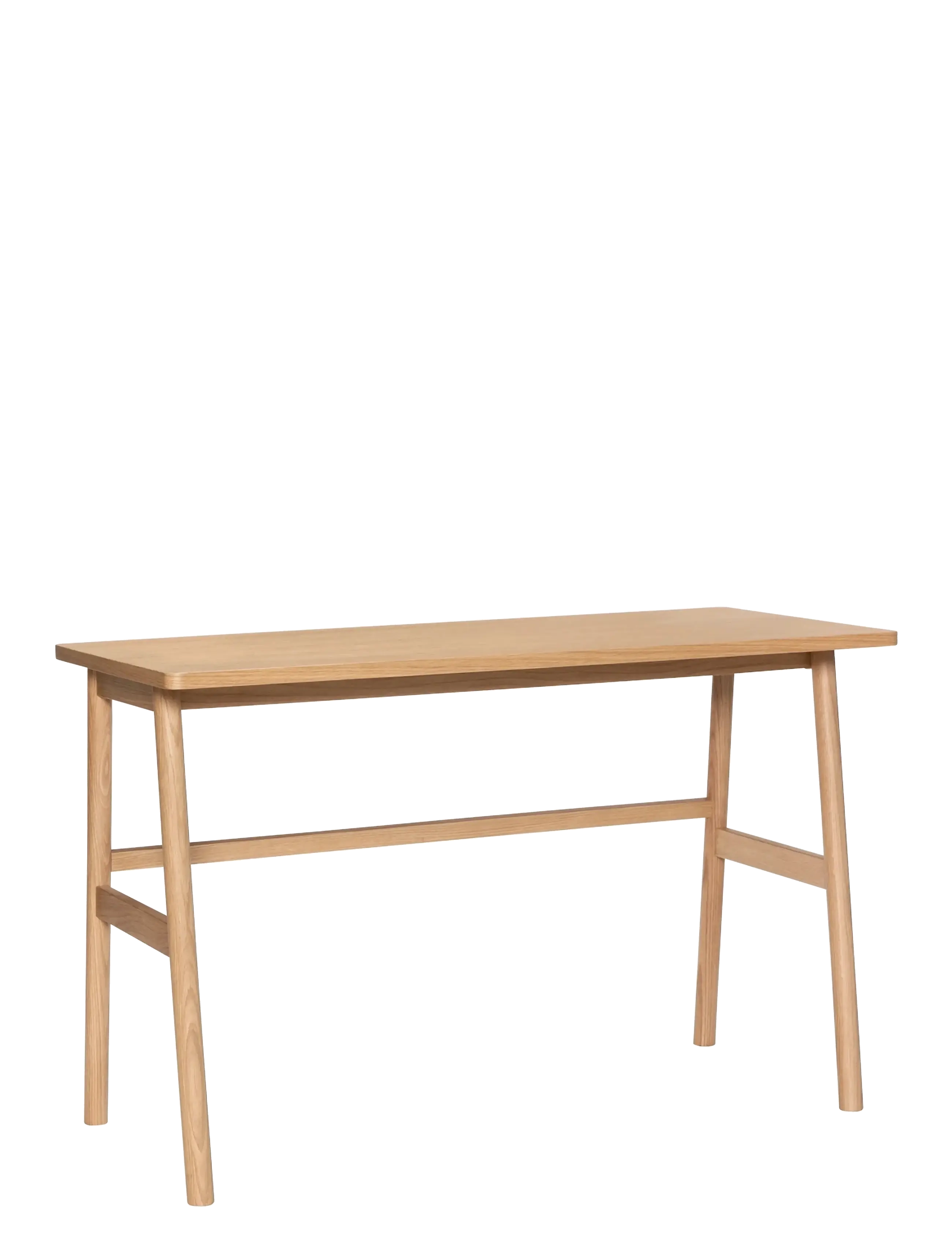 Hübsch Acorn-Skrivebord, 120X55XH77 cm, Borde > Skriveborde, Unisex