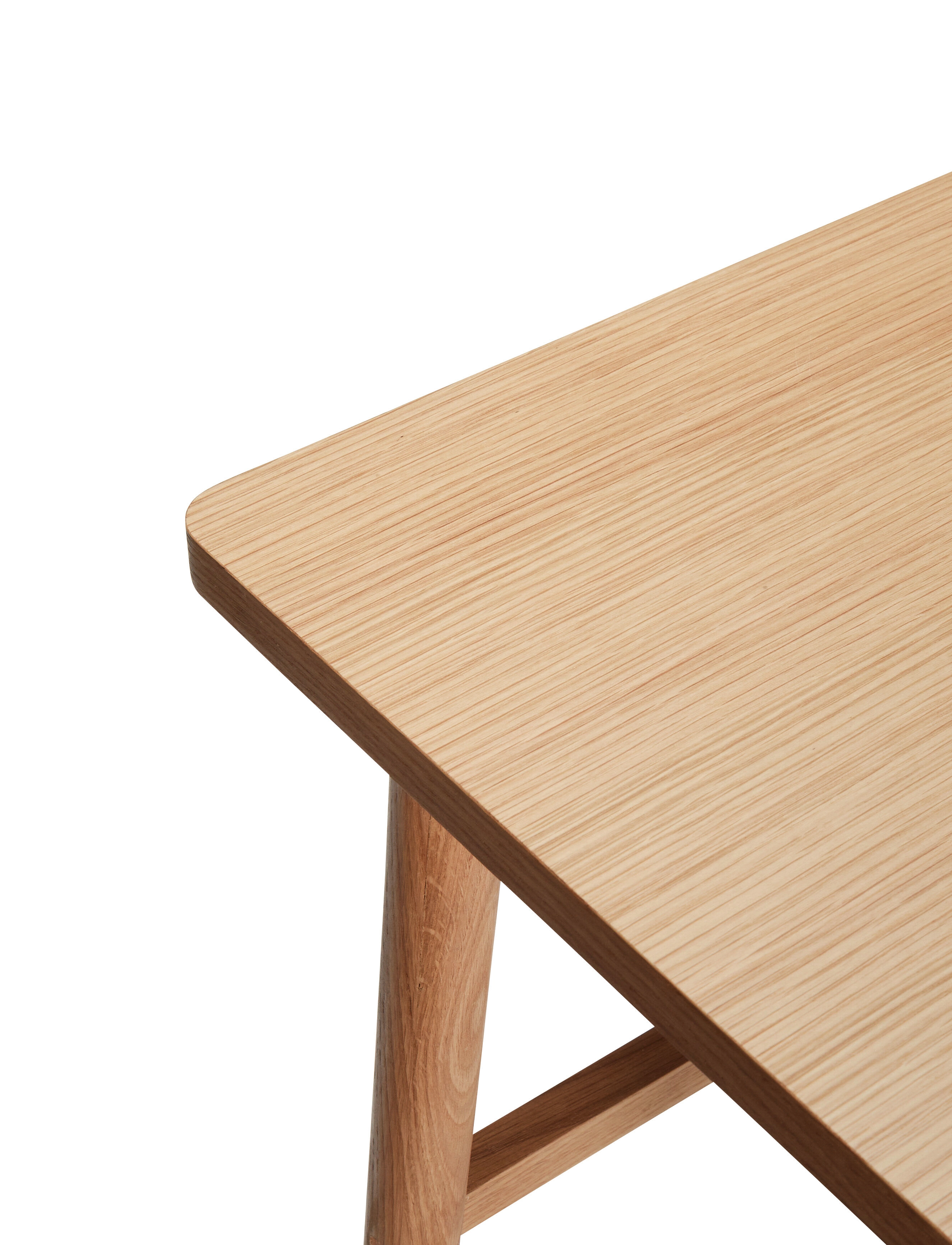 Hübsch - Acorn Desk - natural - 5