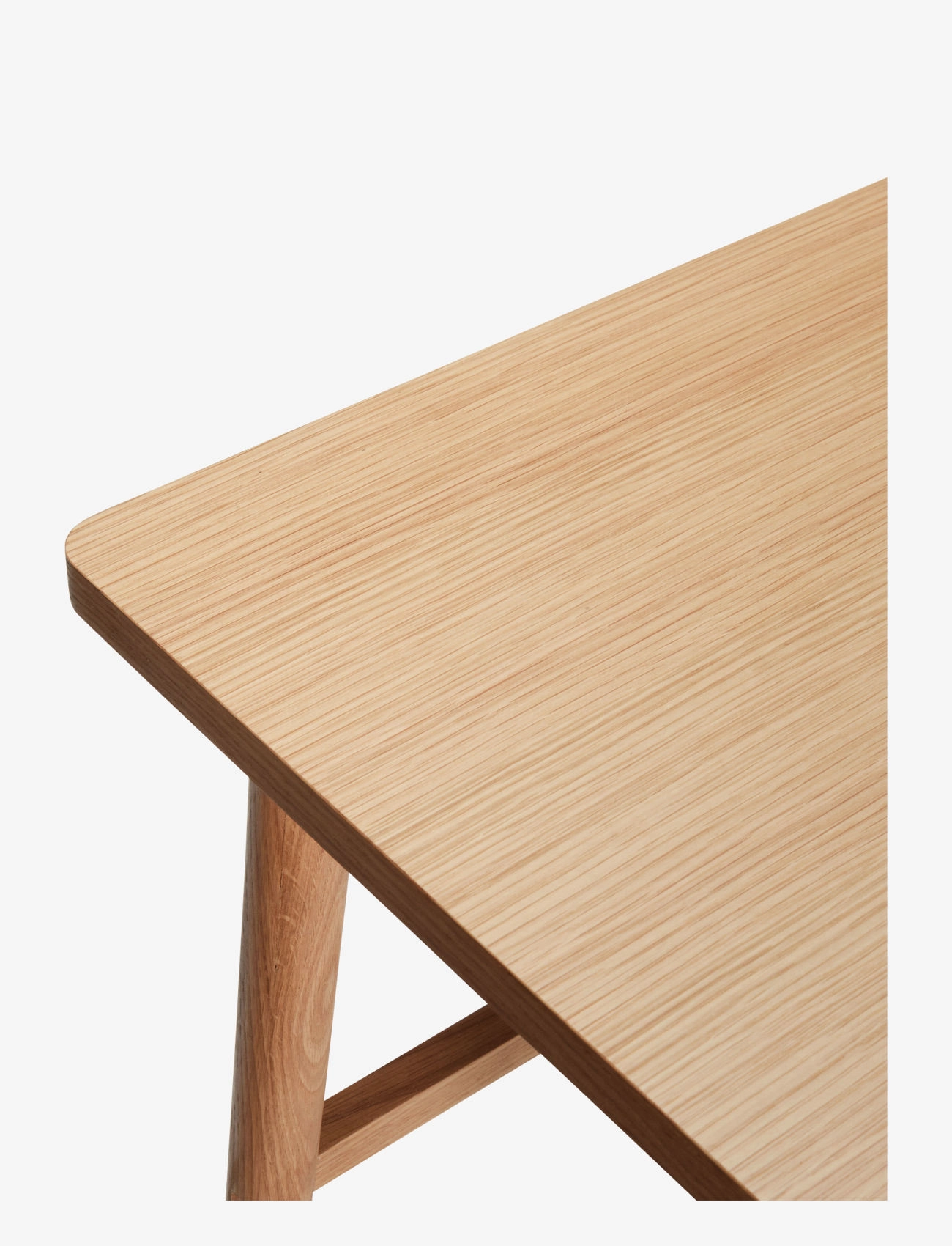 Hübsch - Acorn Desk - natural - 2