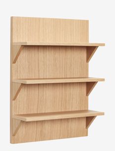 Straight Shelf, Hübsch