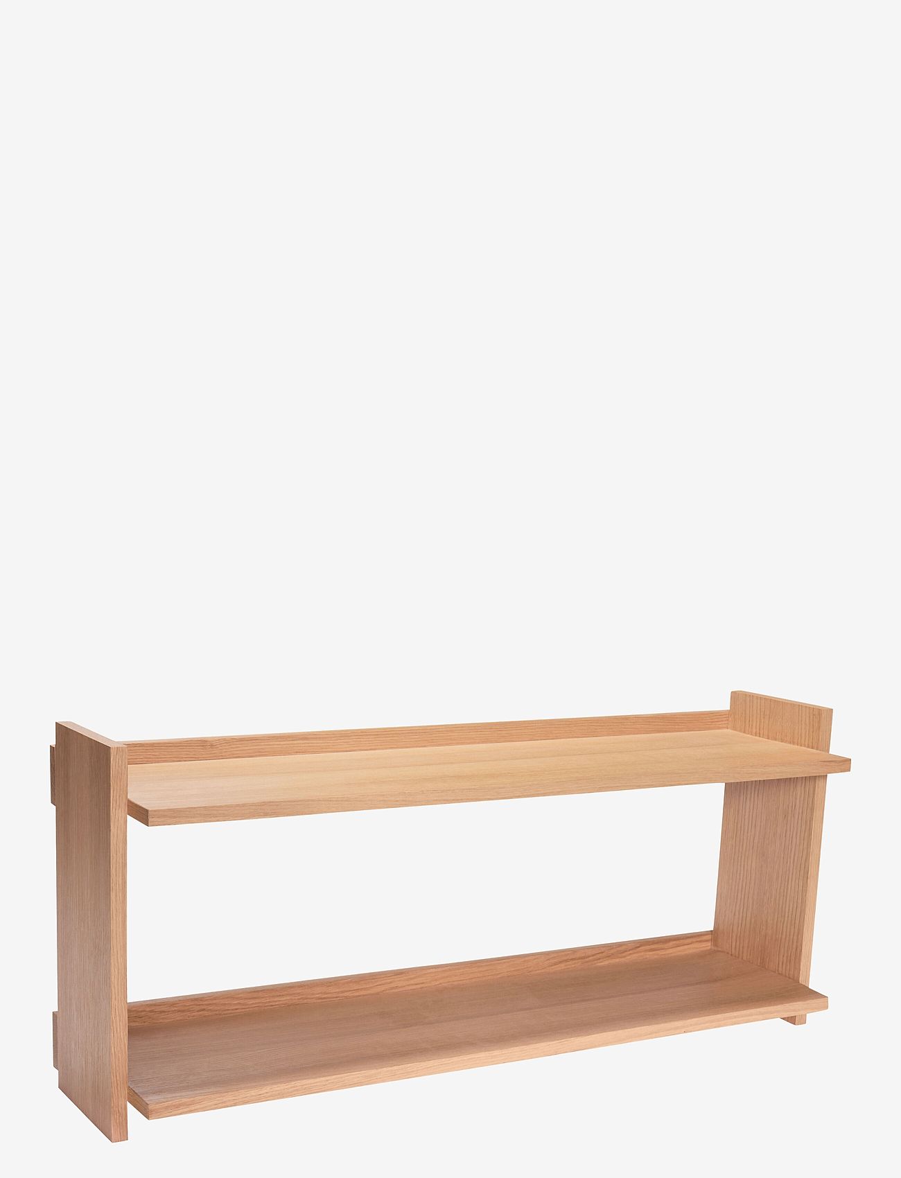 Hübsch - Forma Shelf - shop by price - natural - 1