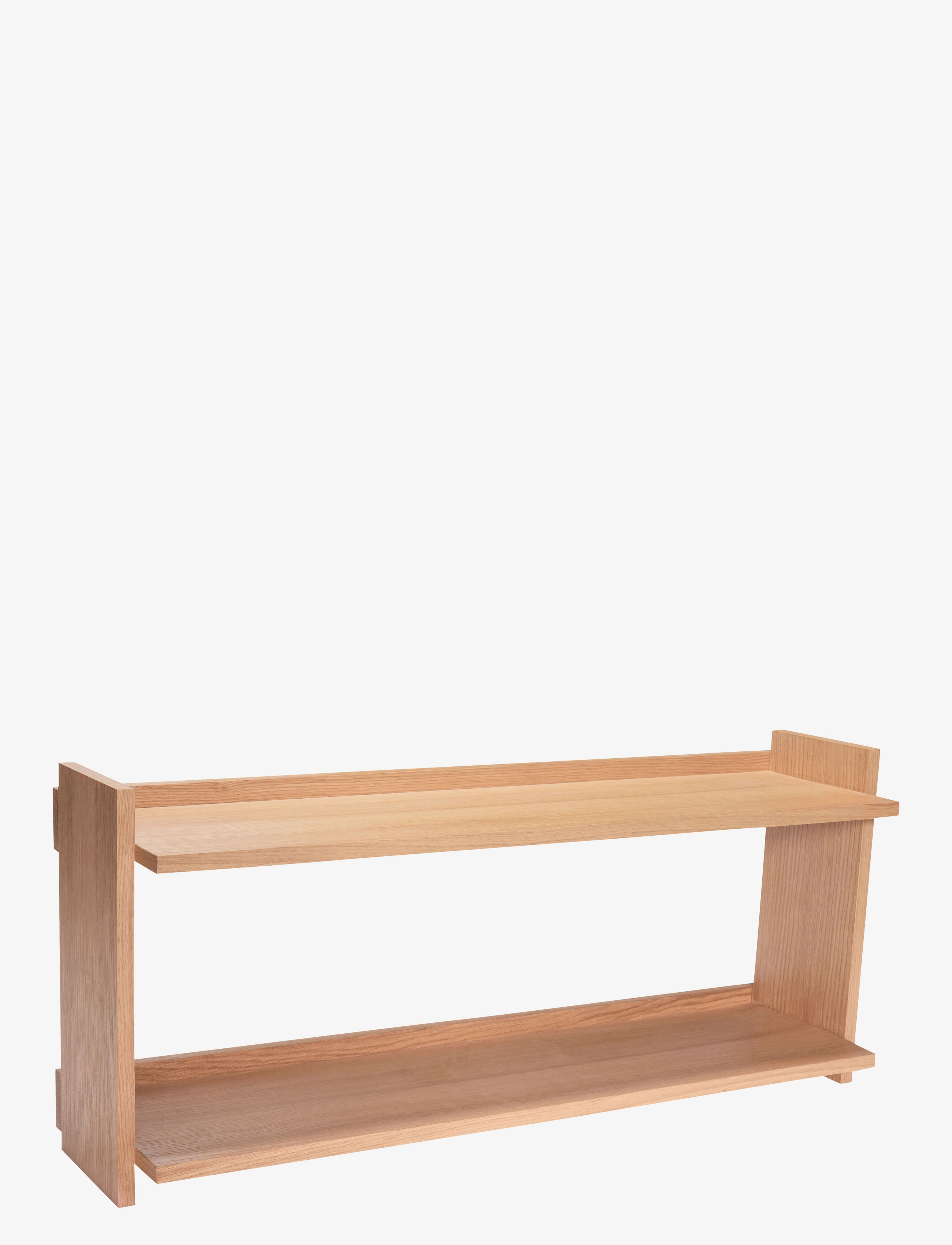 Hübsch - Forma Shelf - trendid - natural - 2