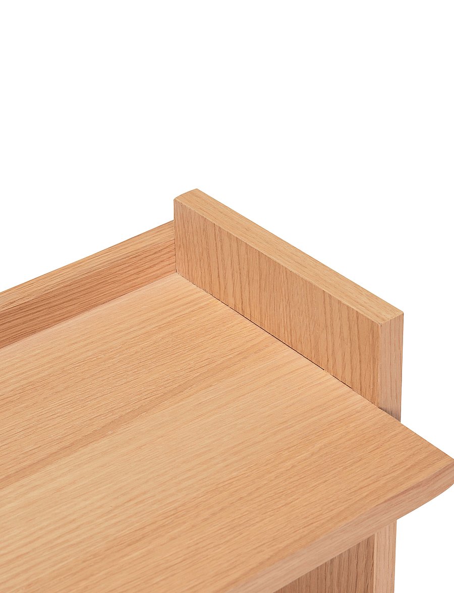 Hübsch - Forma Shelf - trendid - natural - 4