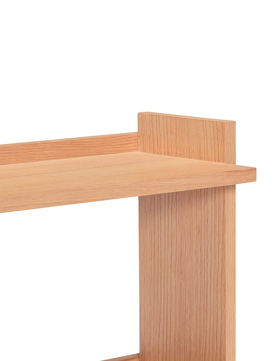 Hübsch - Forma Shelf - trendid - natural - 5